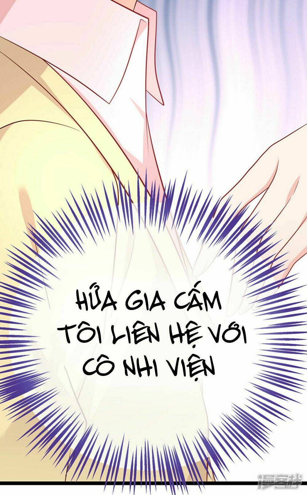 Boss Của Tôi Là Đại Thần Chapter 48 - Trang 2