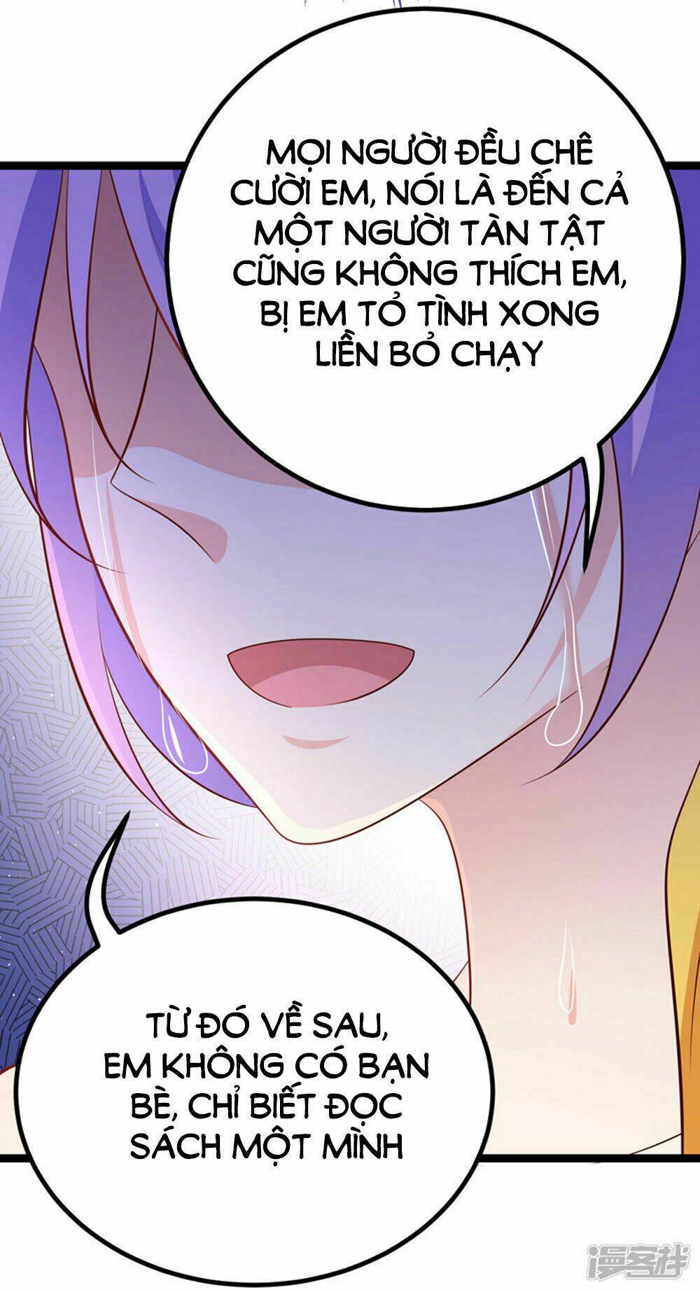 Boss Của Tôi Là Đại Thần Chapter 48 - Trang 2