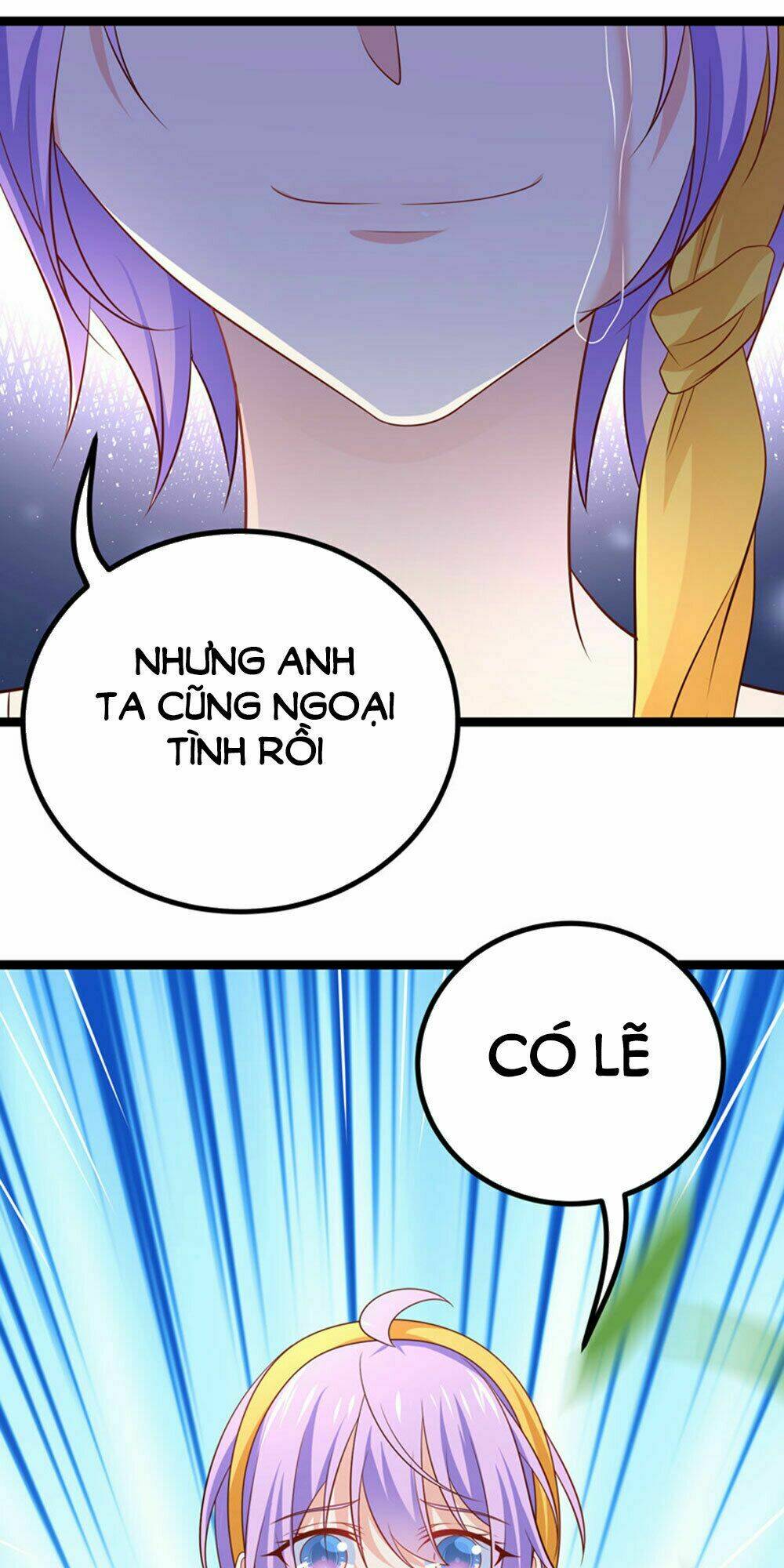 Boss Của Tôi Là Đại Thần Chapter 48 - Trang 2