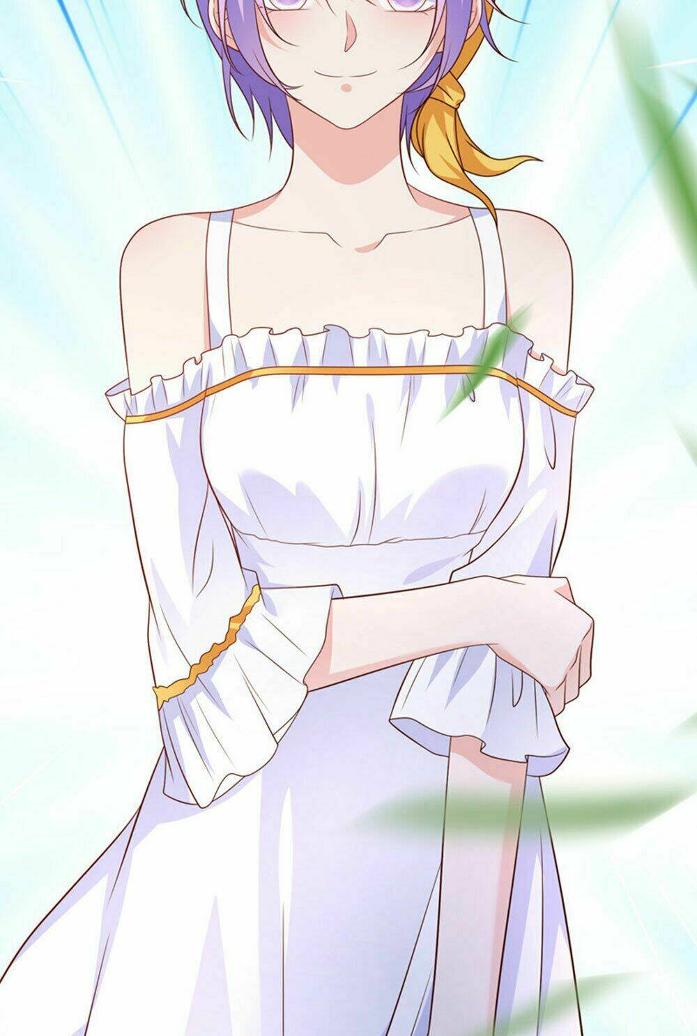 Boss Của Tôi Là Đại Thần Chapter 48 - Trang 2