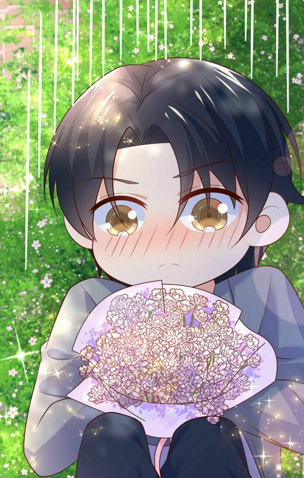 Boss Của Tôi Là Đại Thần Chapter 48 - Trang 2