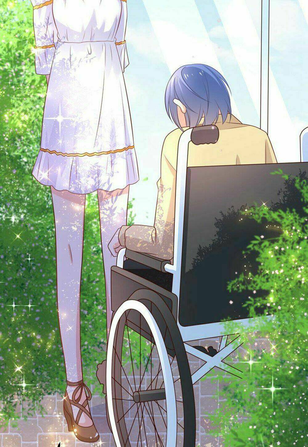 Boss Của Tôi Là Đại Thần Chapter 48 - Trang 2