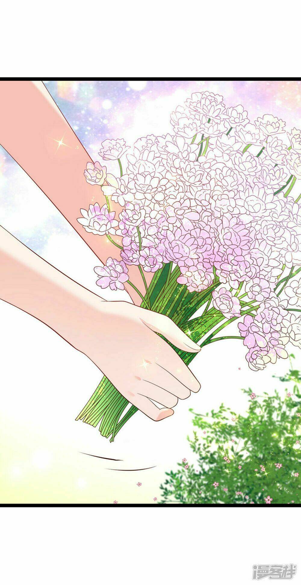 Boss Của Tôi Là Đại Thần Chapter 48 - Trang 2