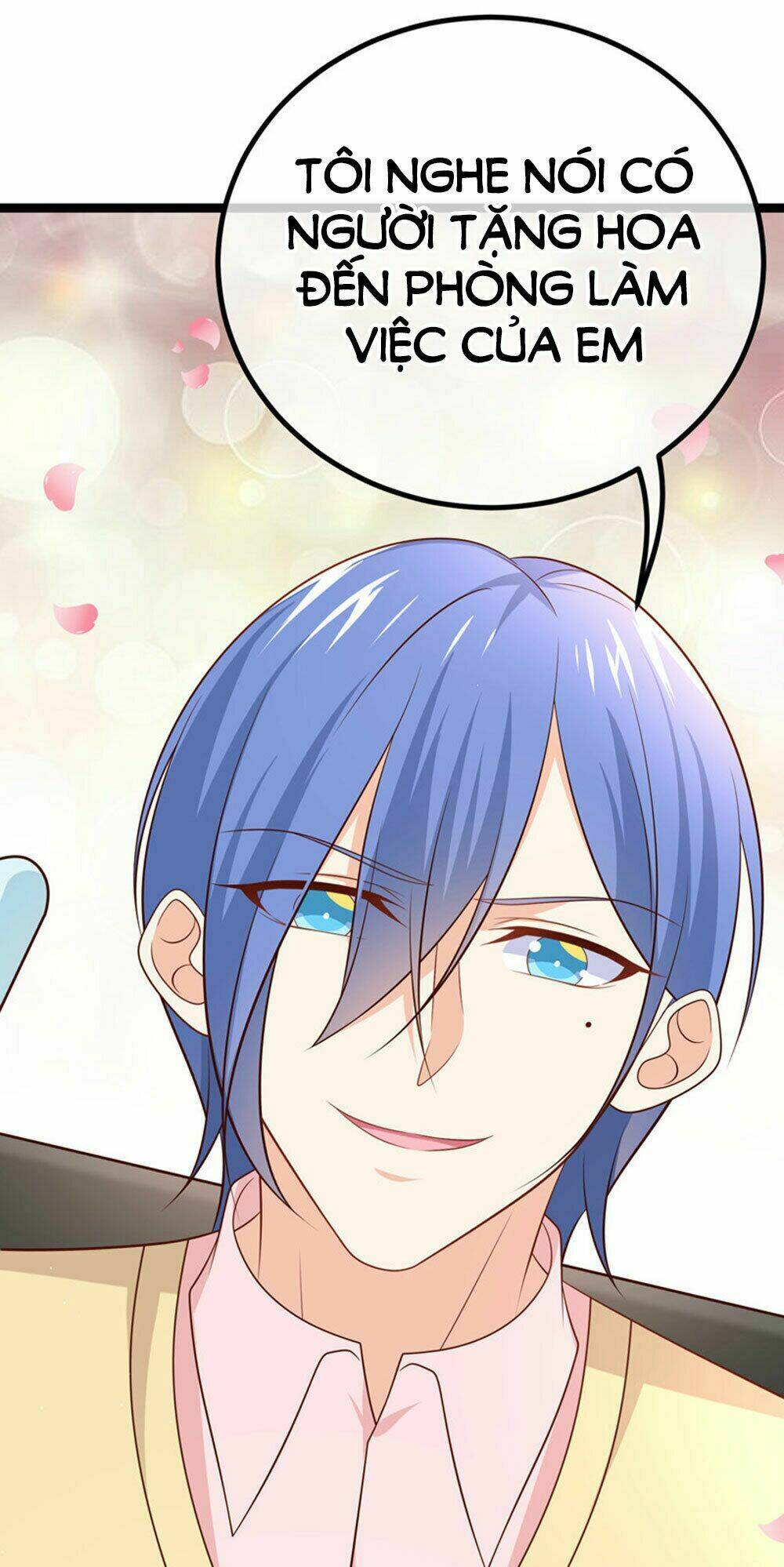 Boss Của Tôi Là Đại Thần Chapter 48 - Trang 2