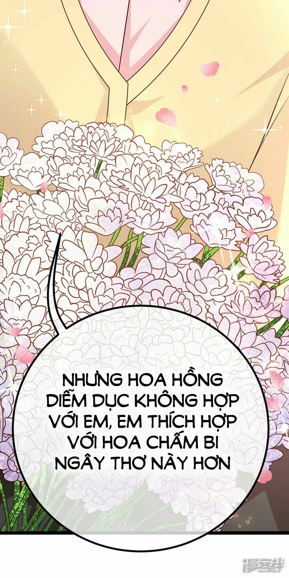 Boss Của Tôi Là Đại Thần Chapter 48 - Trang 2