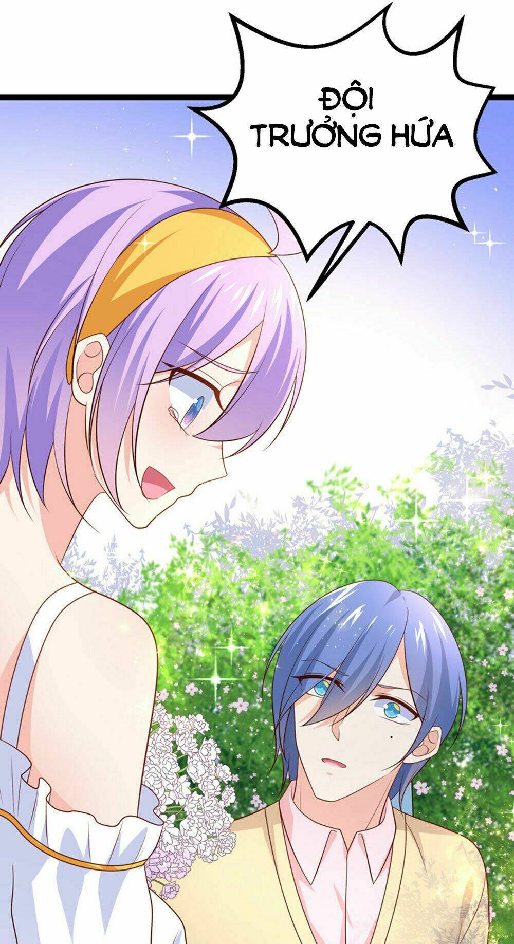 Boss Của Tôi Là Đại Thần Chapter 48 - Trang 2