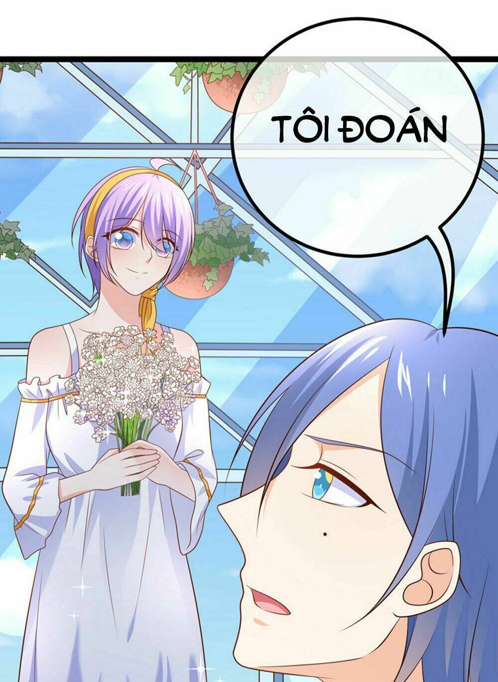 Boss Của Tôi Là Đại Thần Chapter 48 - Trang 2