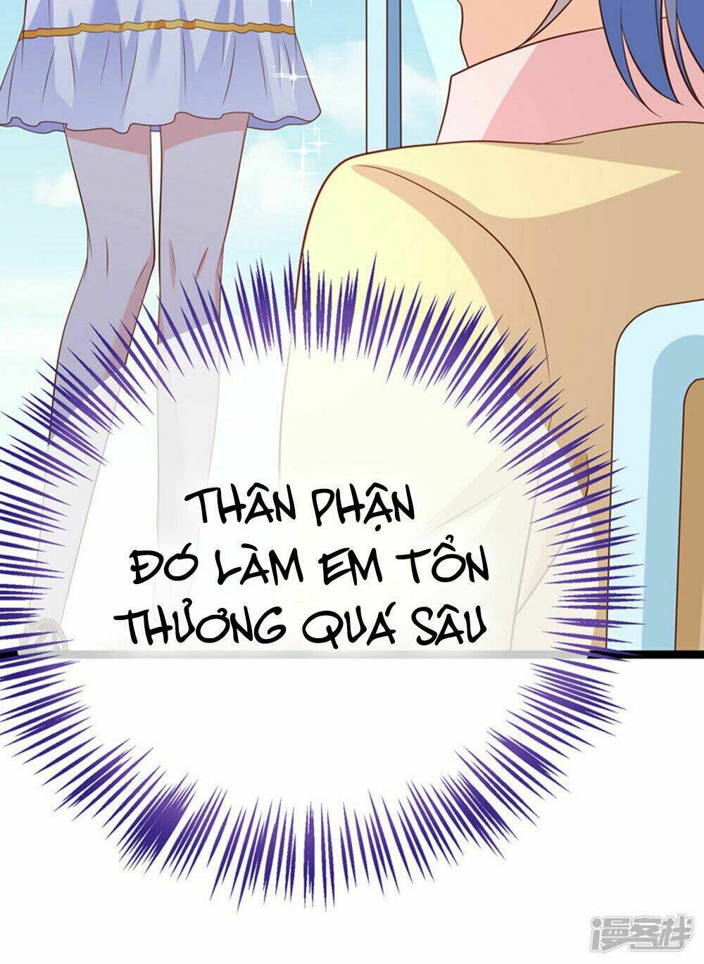 Boss Của Tôi Là Đại Thần Chapter 48 - Trang 2