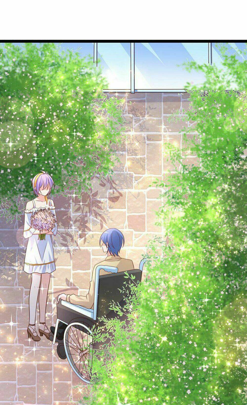 Boss Của Tôi Là Đại Thần Chapter 48 - Trang 2