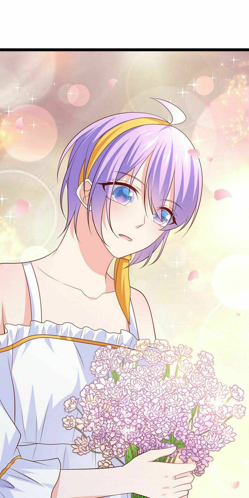 Boss Của Tôi Là Đại Thần Chapter 48 - Trang 2