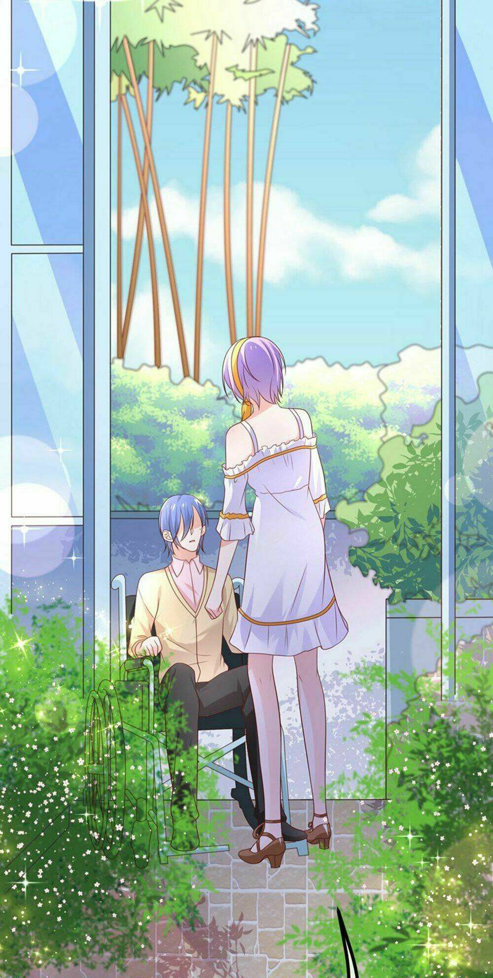 Boss Của Tôi Là Đại Thần Chapter 48 - Trang 2