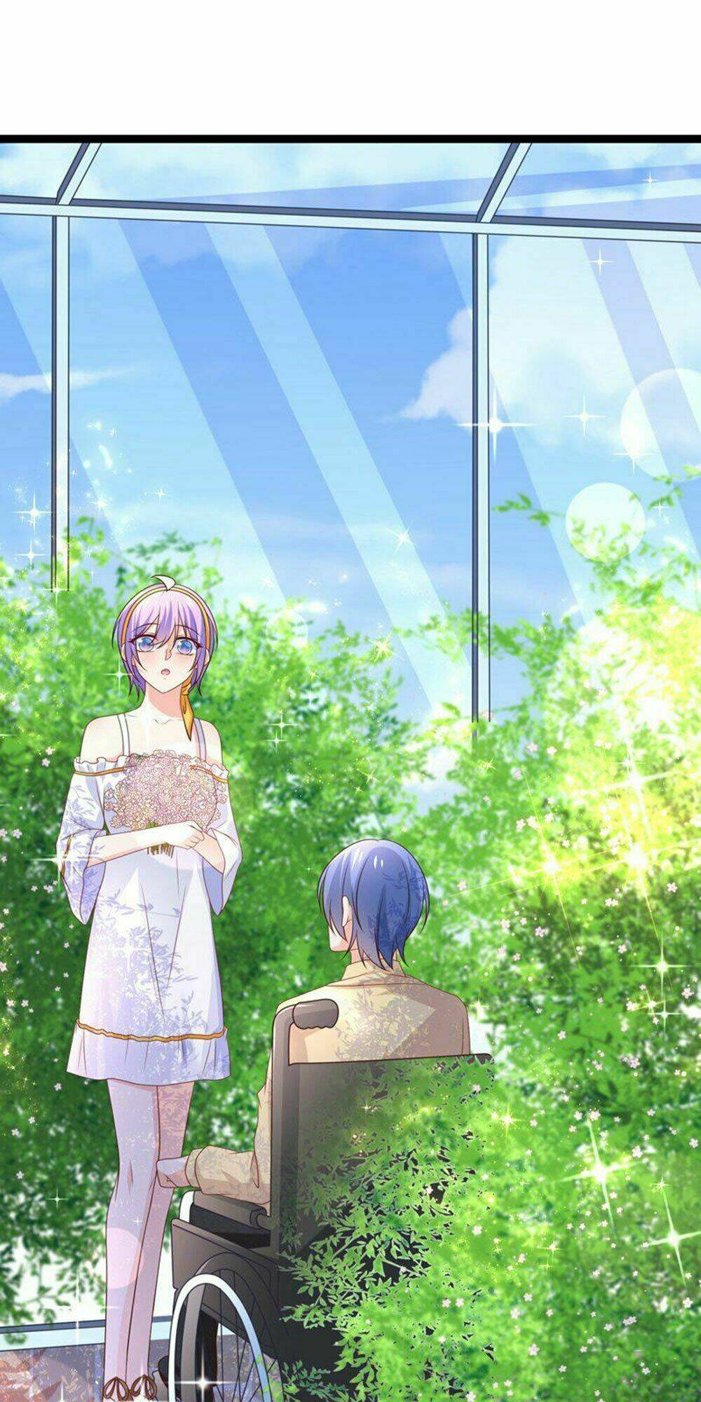 Boss Của Tôi Là Đại Thần Chapter 48 - Trang 2