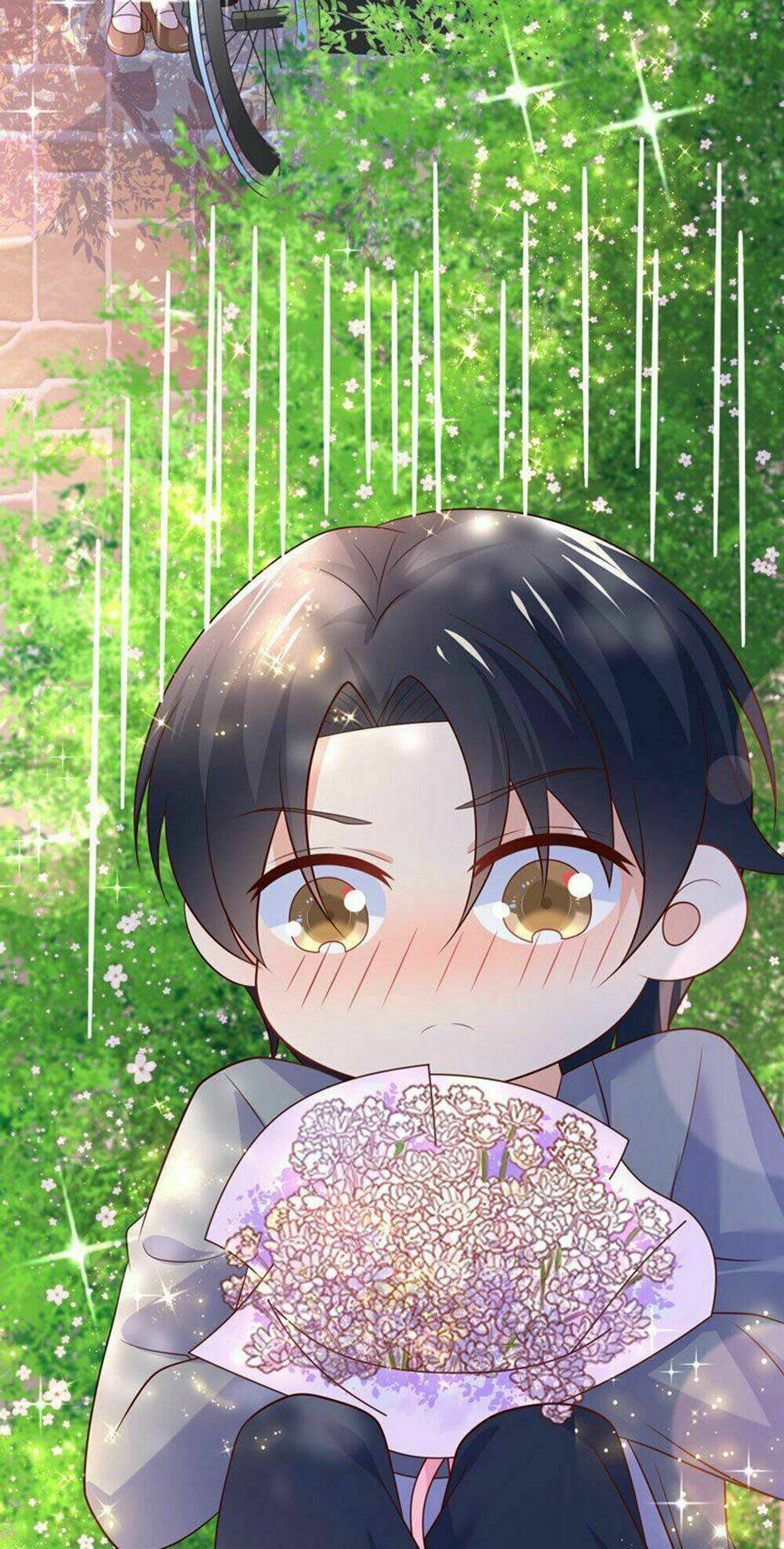 Boss Của Tôi Là Đại Thần Chapter 48 - Trang 2