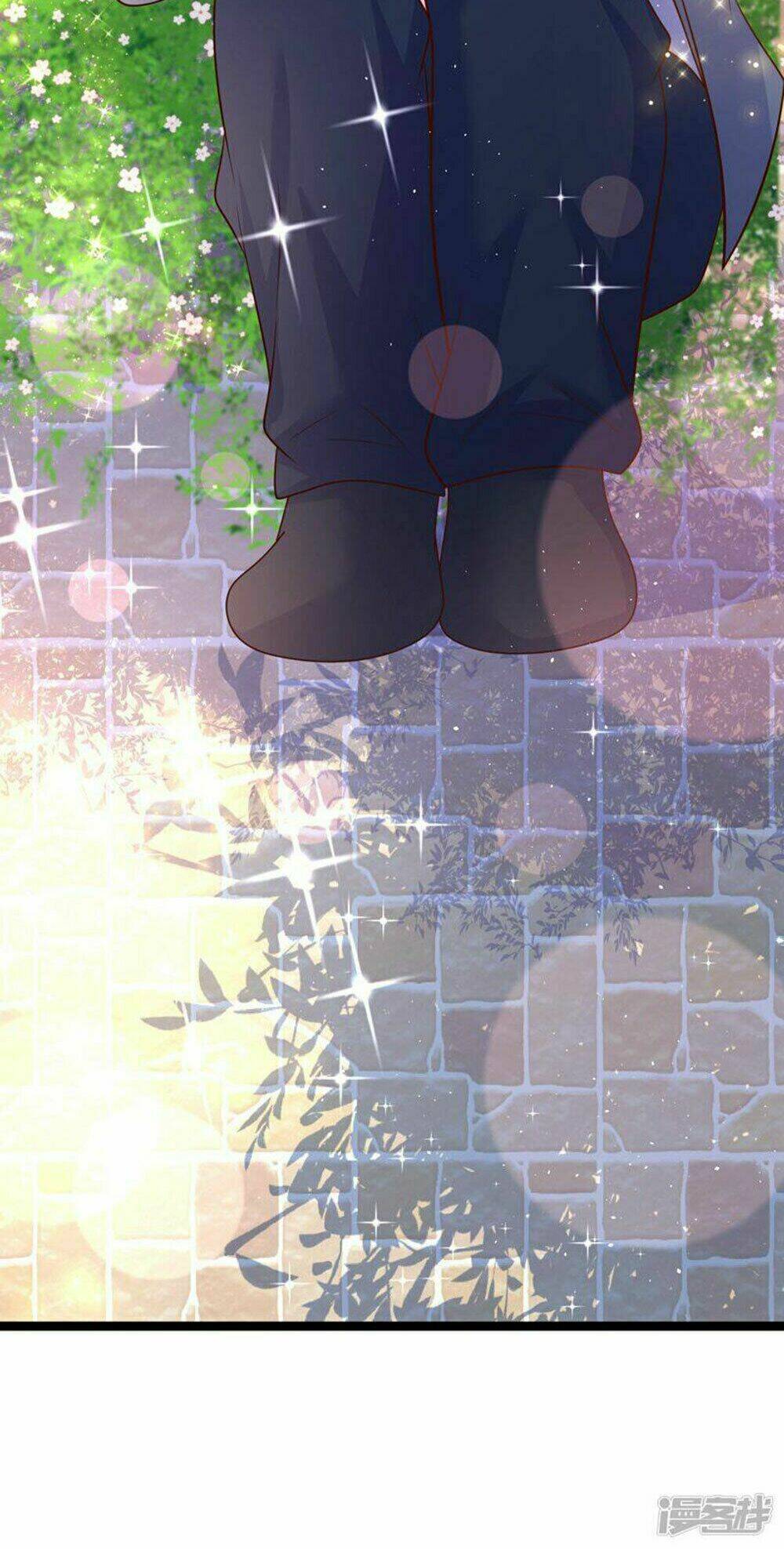 Boss Của Tôi Là Đại Thần Chapter 48 - Trang 2