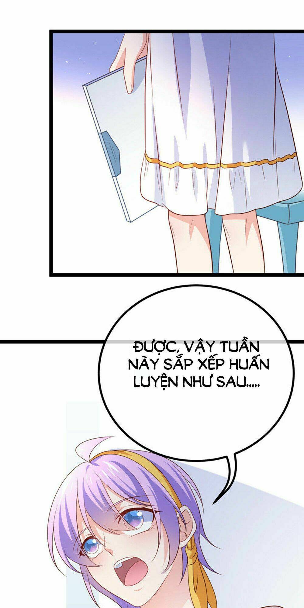 Boss Của Tôi Là Đại Thần Chapter 49 - Trang 2