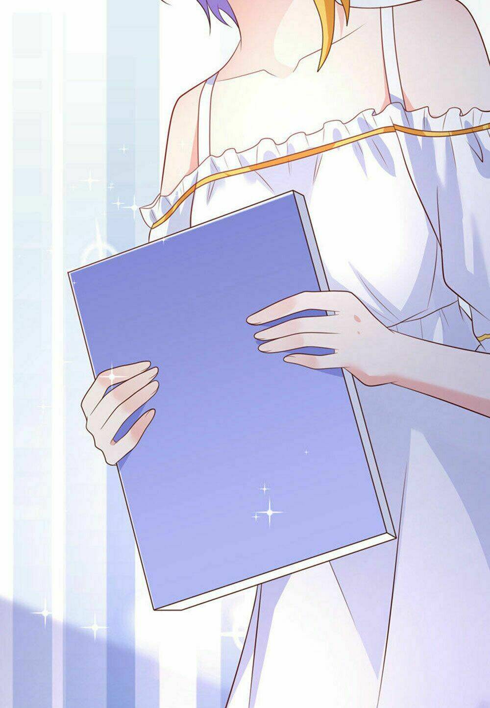 Boss Của Tôi Là Đại Thần Chapter 49 - Trang 2