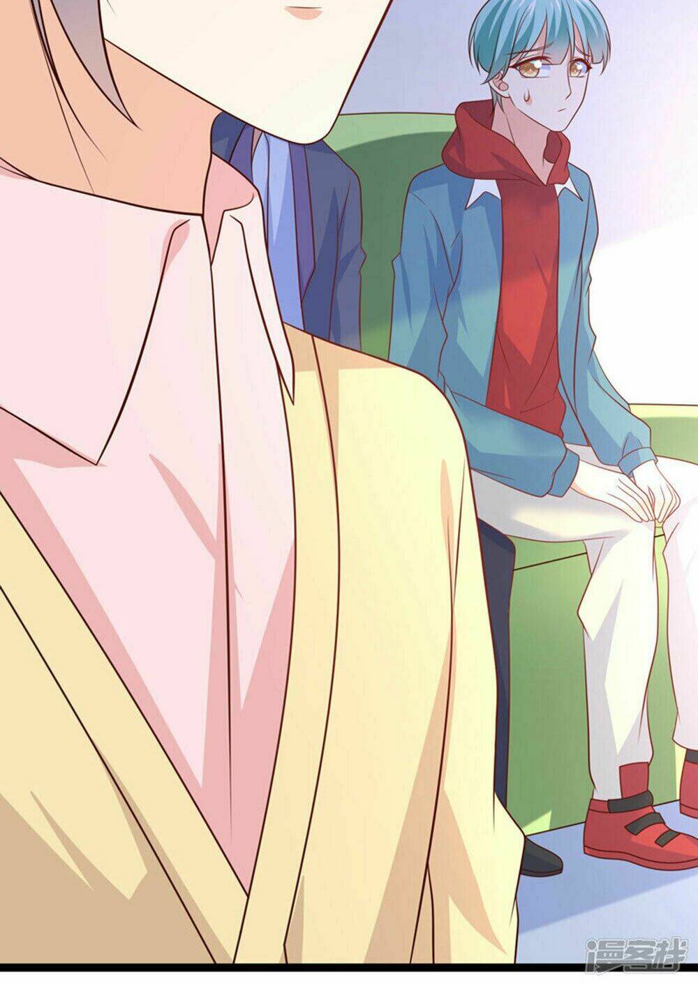 Boss Của Tôi Là Đại Thần Chapter 49 - Trang 2