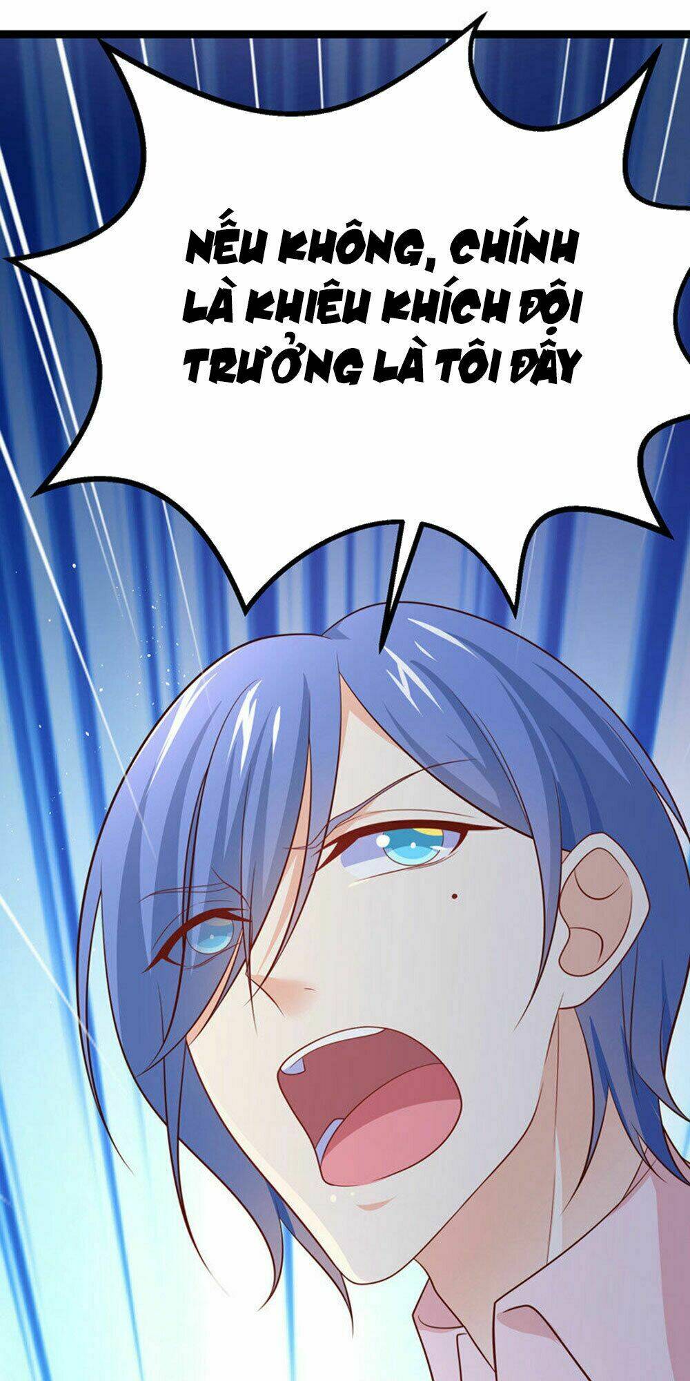 Boss Của Tôi Là Đại Thần Chapter 49 - Trang 2