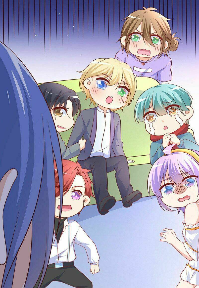 Boss Của Tôi Là Đại Thần Chapter 49 - Trang 2