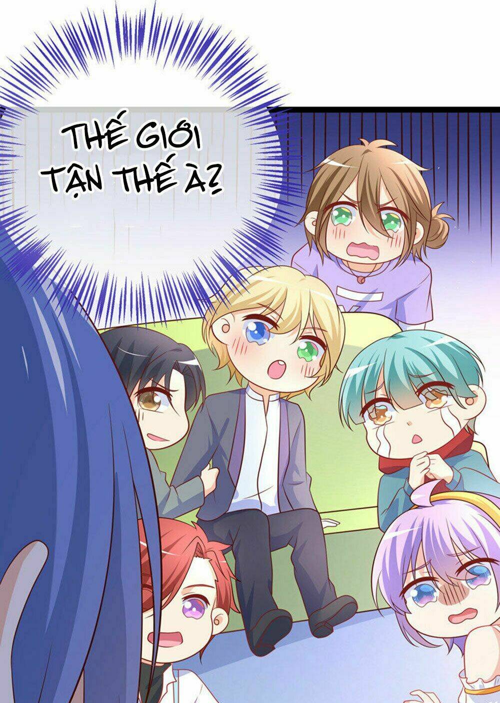 Boss Của Tôi Là Đại Thần Chapter 49 - Trang 2