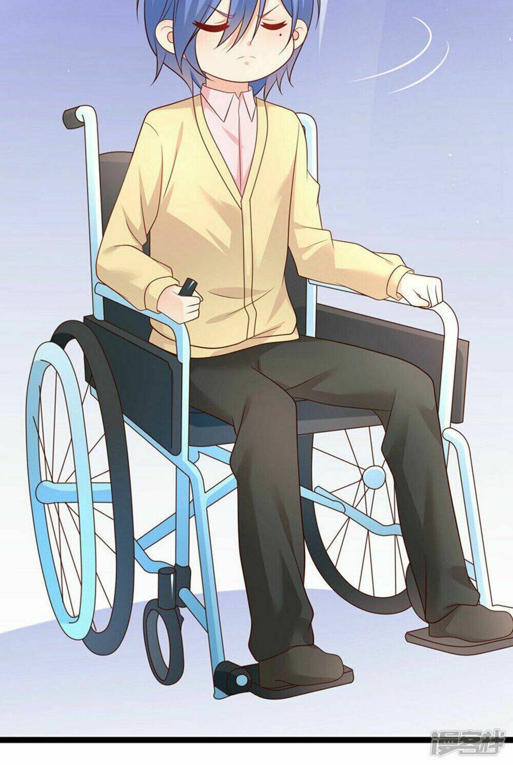 Boss Của Tôi Là Đại Thần Chapter 49 - Trang 2