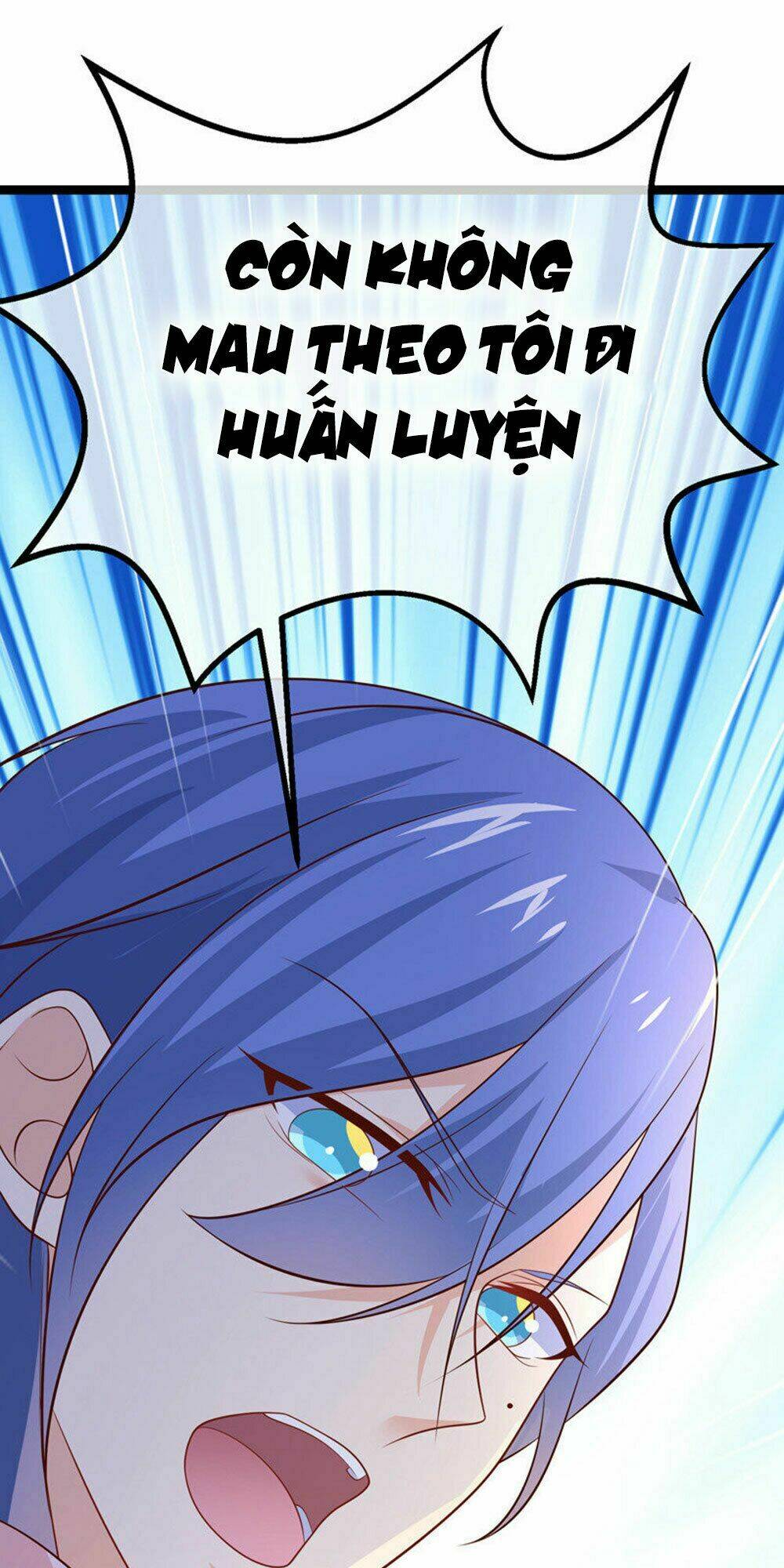 Boss Của Tôi Là Đại Thần Chapter 49 - Trang 2