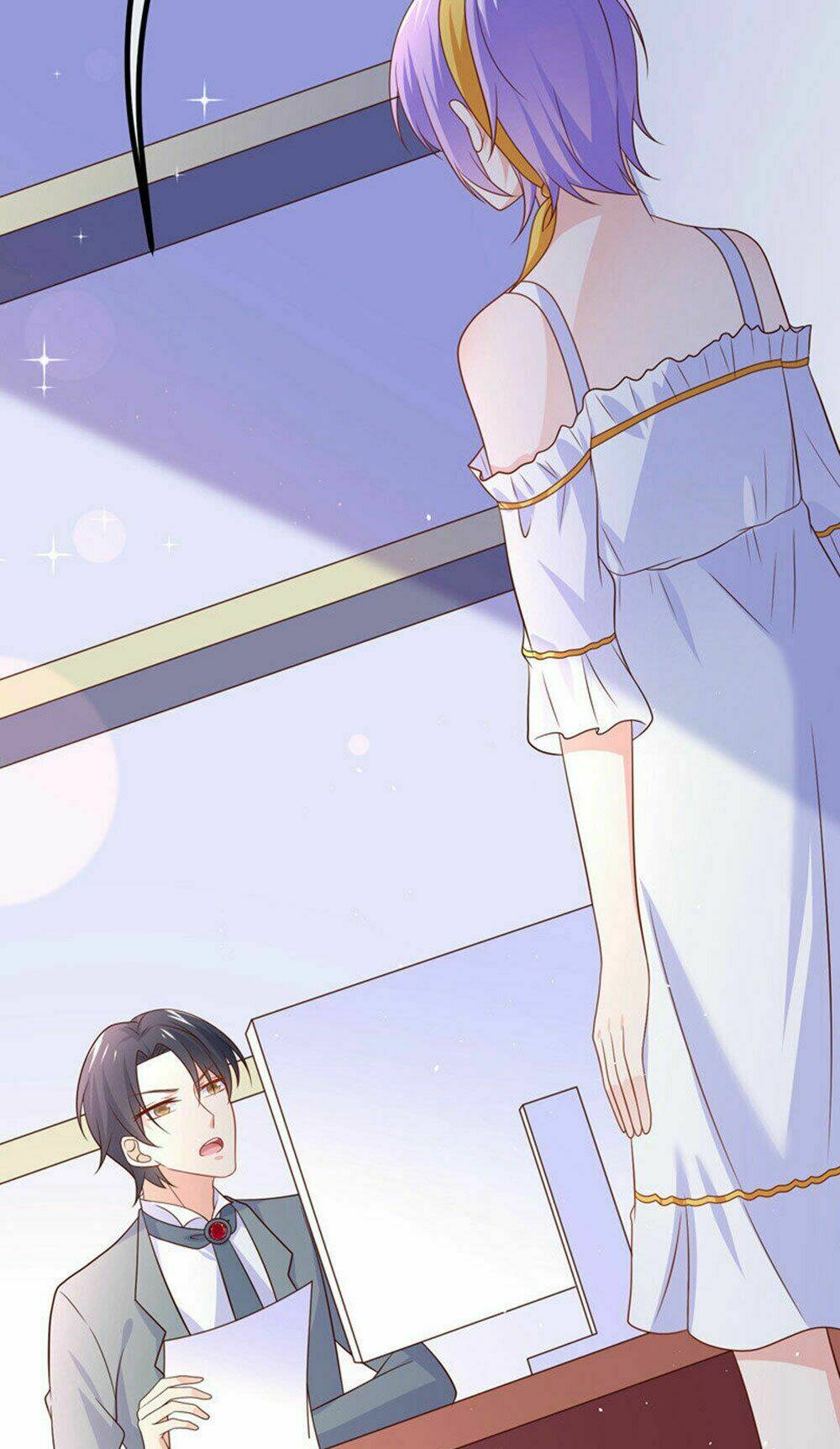 Boss Của Tôi Là Đại Thần Chapter 49 - Trang 2