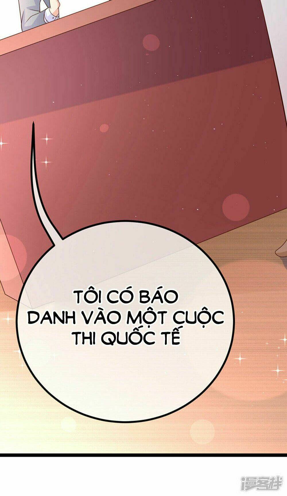 Boss Của Tôi Là Đại Thần Chapter 49 - Trang 2