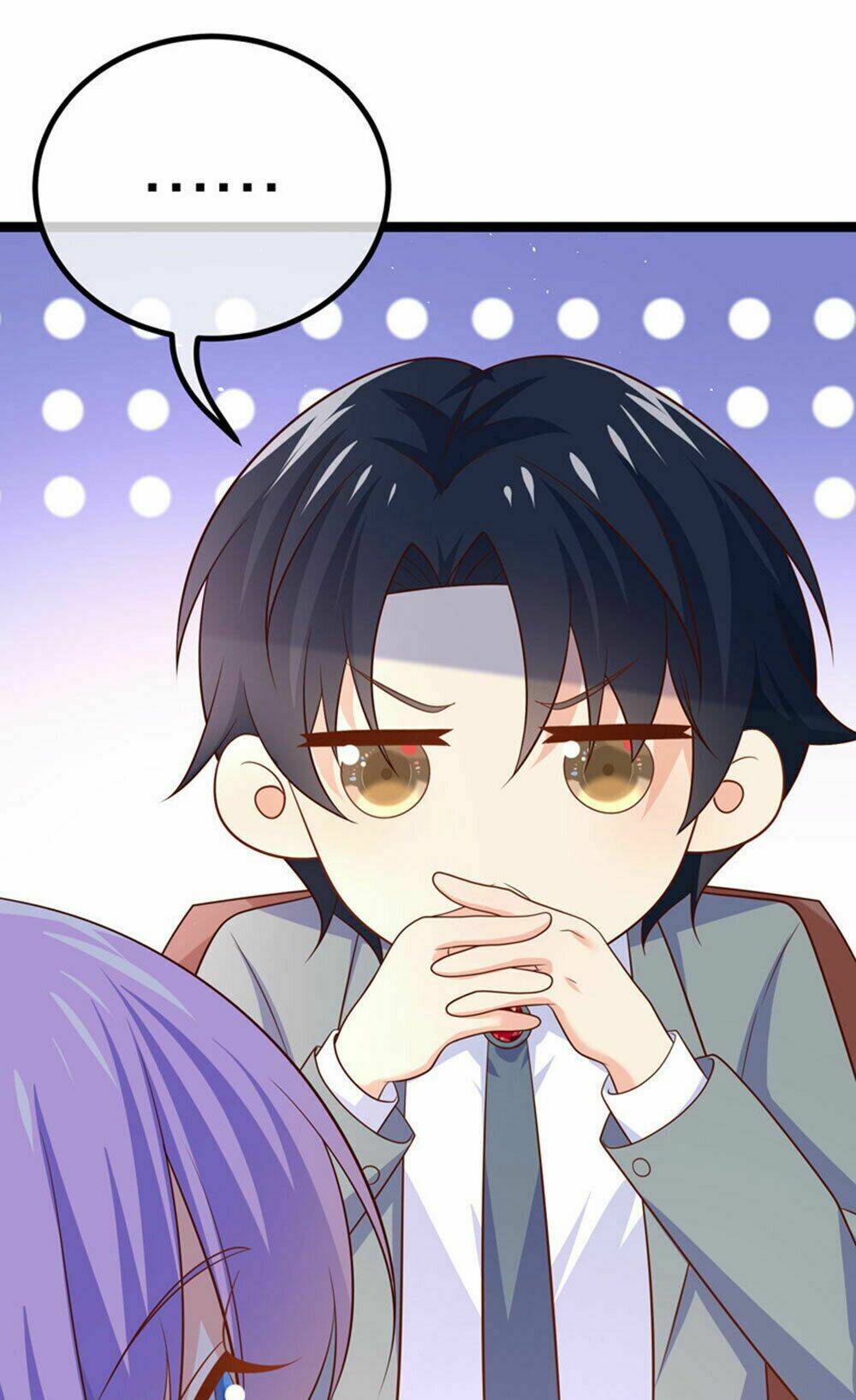 Boss Của Tôi Là Đại Thần Chapter 49 - Trang 2