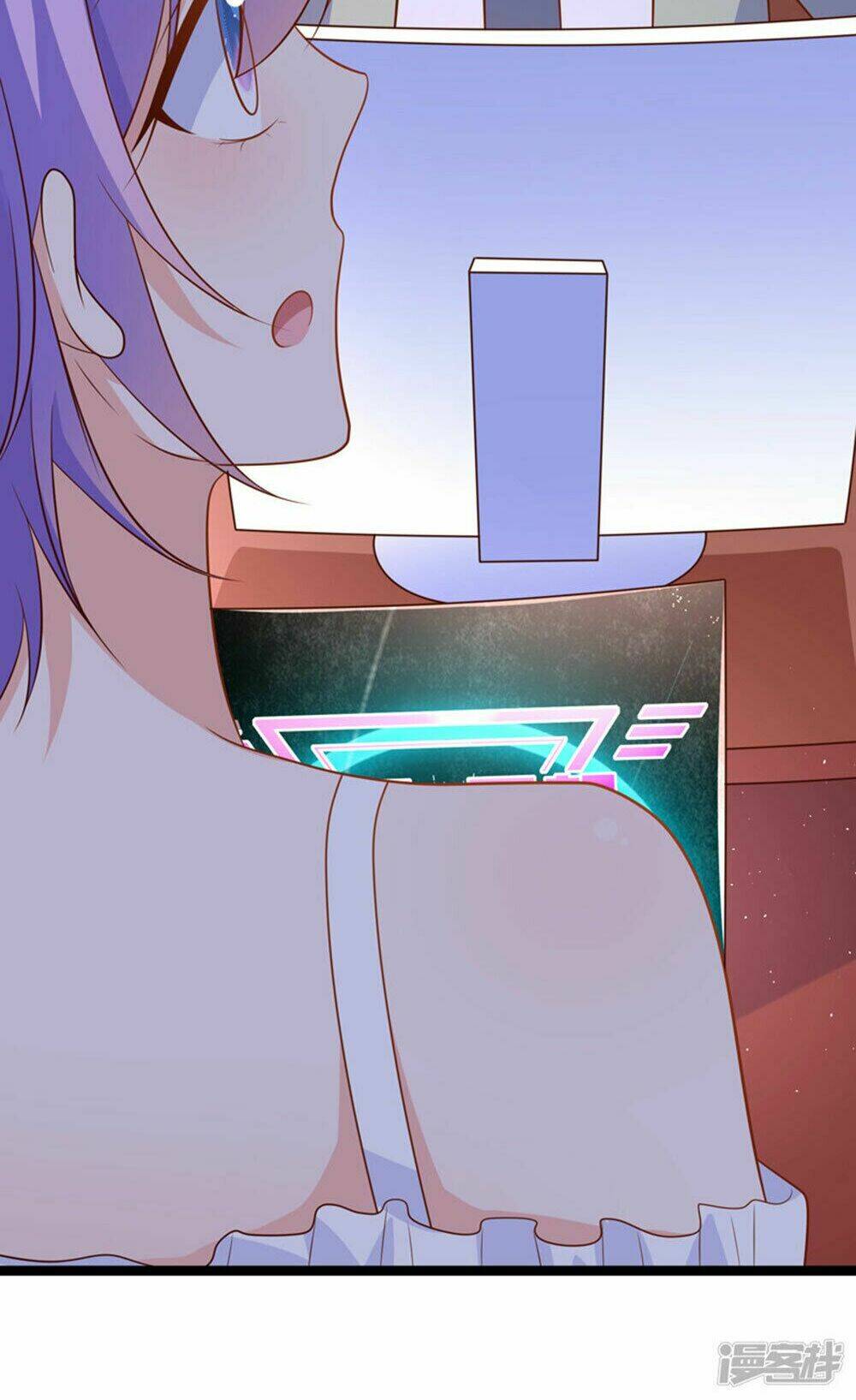 Boss Của Tôi Là Đại Thần Chapter 49 - Trang 2