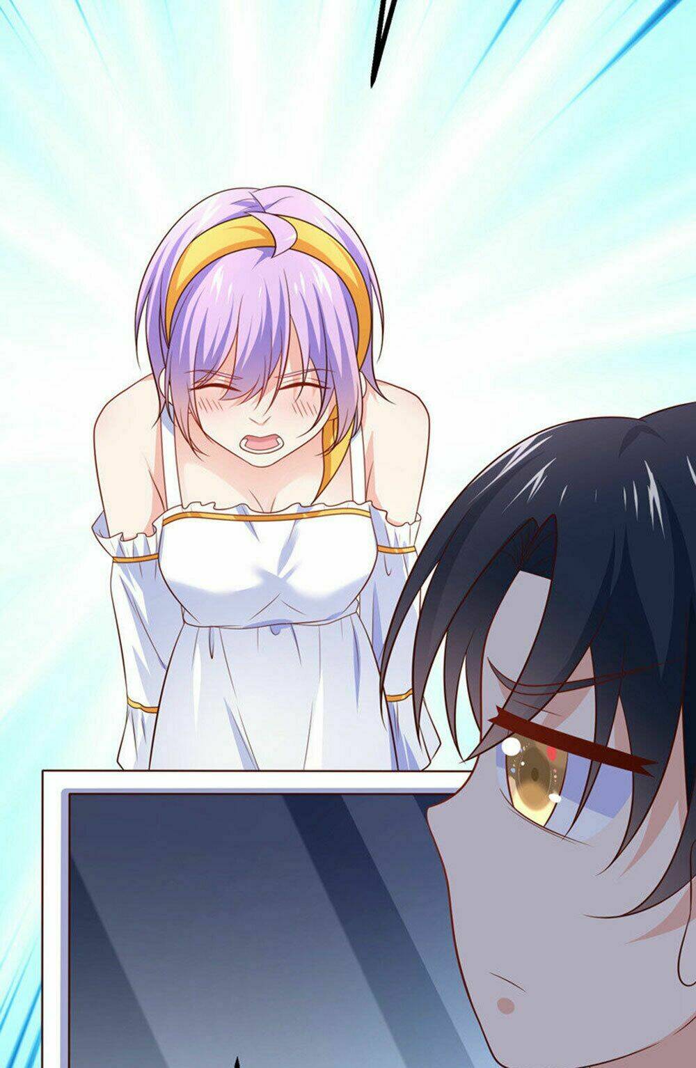 Boss Của Tôi Là Đại Thần Chapter 49 - Trang 2