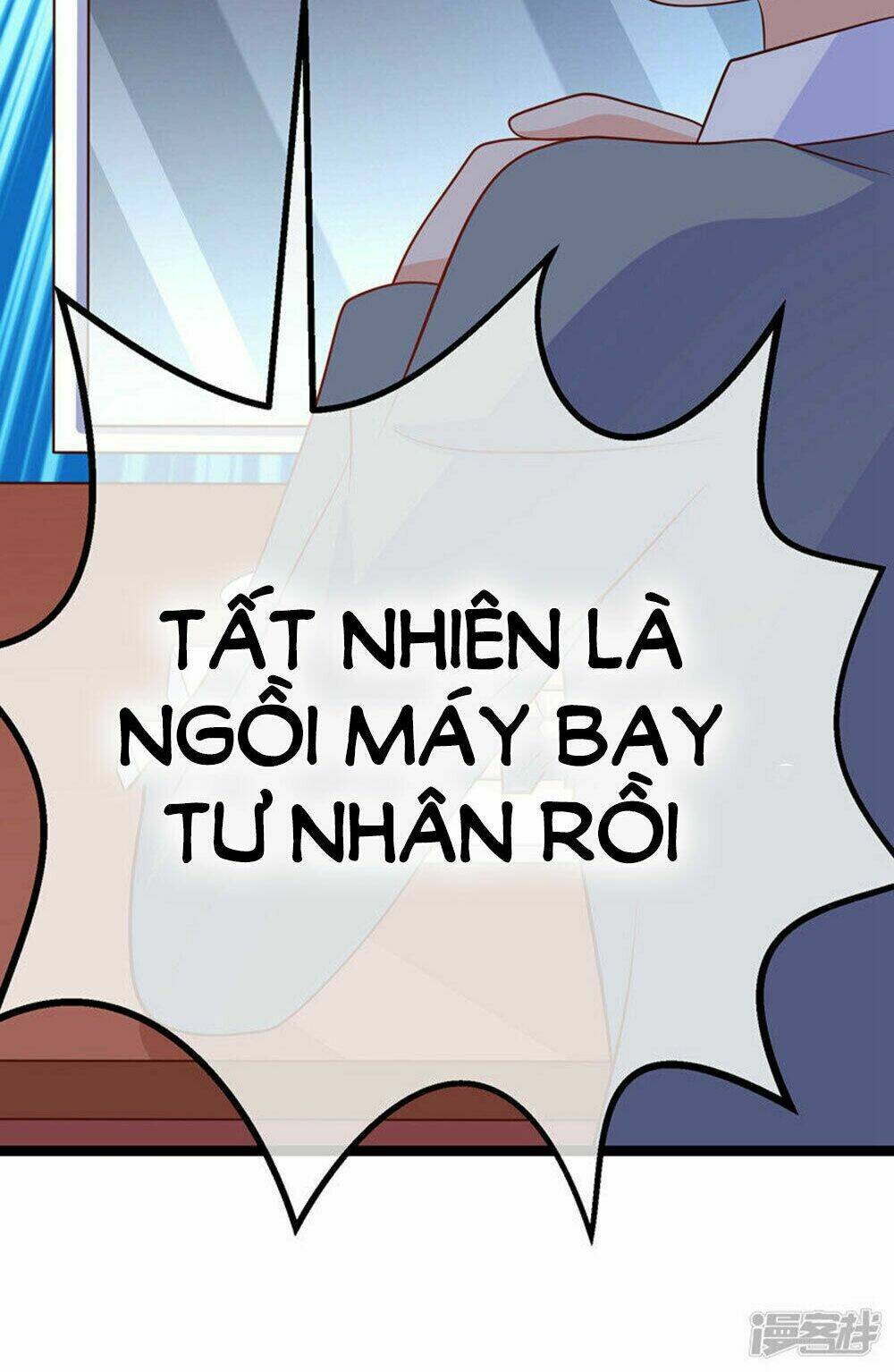 Boss Của Tôi Là Đại Thần Chapter 49 - Trang 2