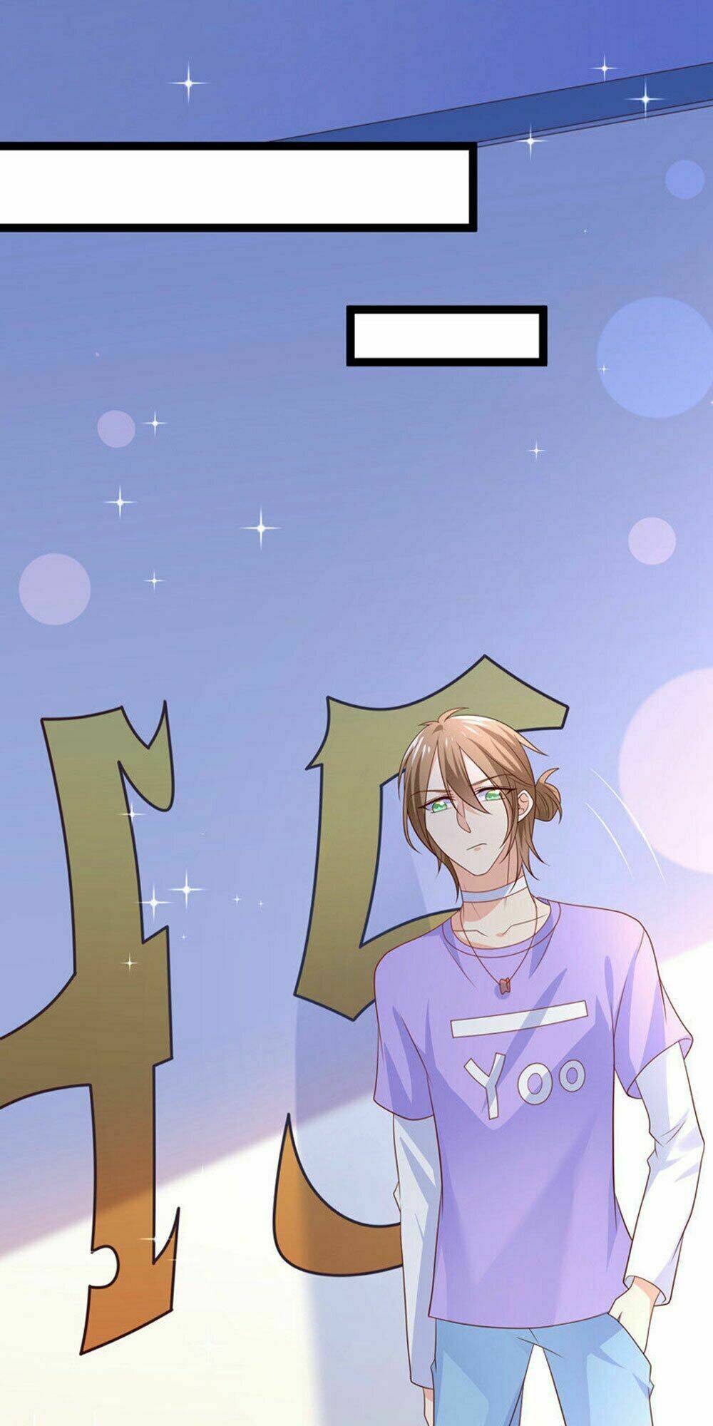 Boss Của Tôi Là Đại Thần Chapter 49 - Trang 2