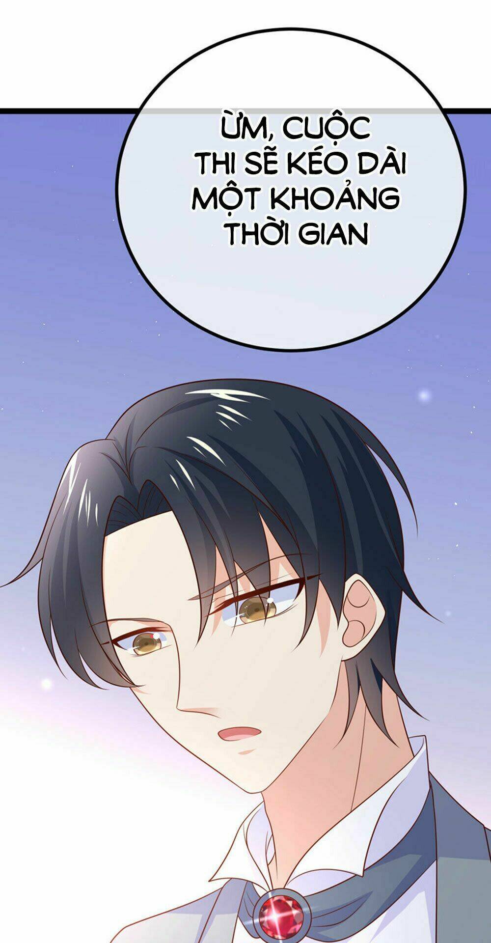 Boss Của Tôi Là Đại Thần Chapter 49 - Trang 2