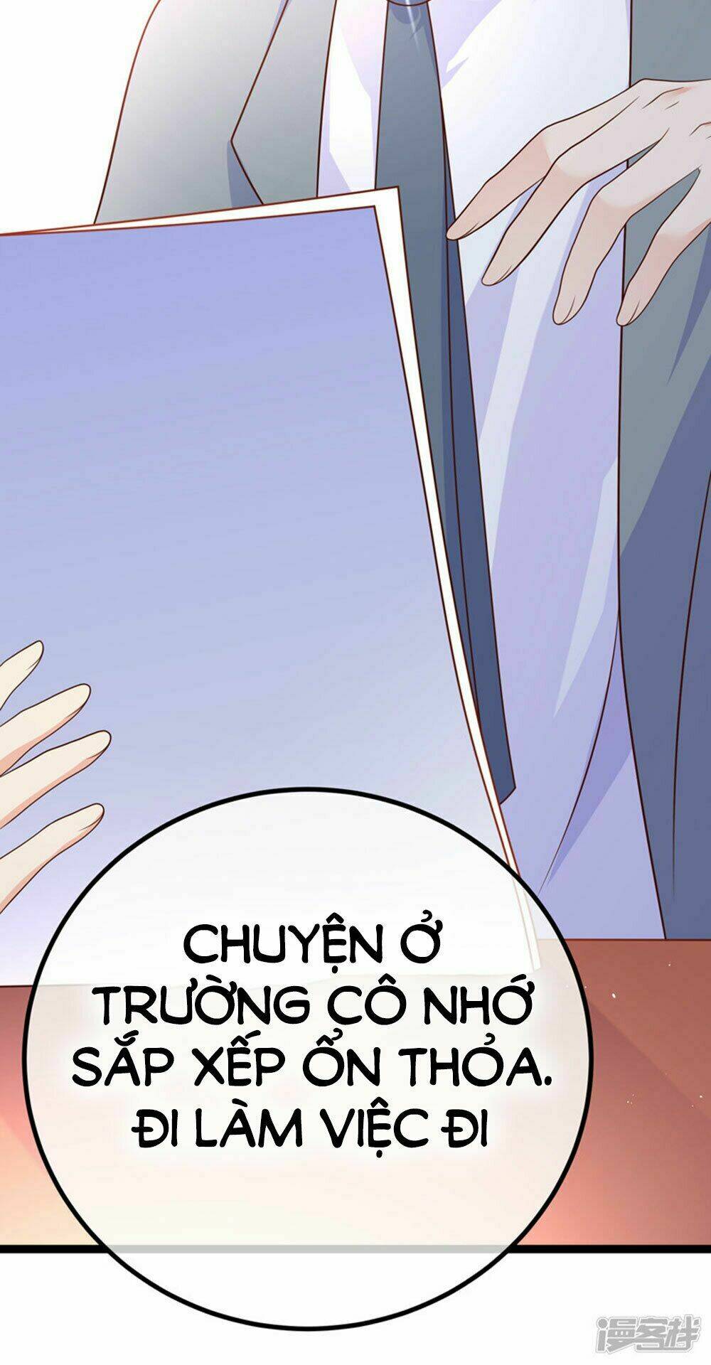 Boss Của Tôi Là Đại Thần Chapter 49 - Trang 2