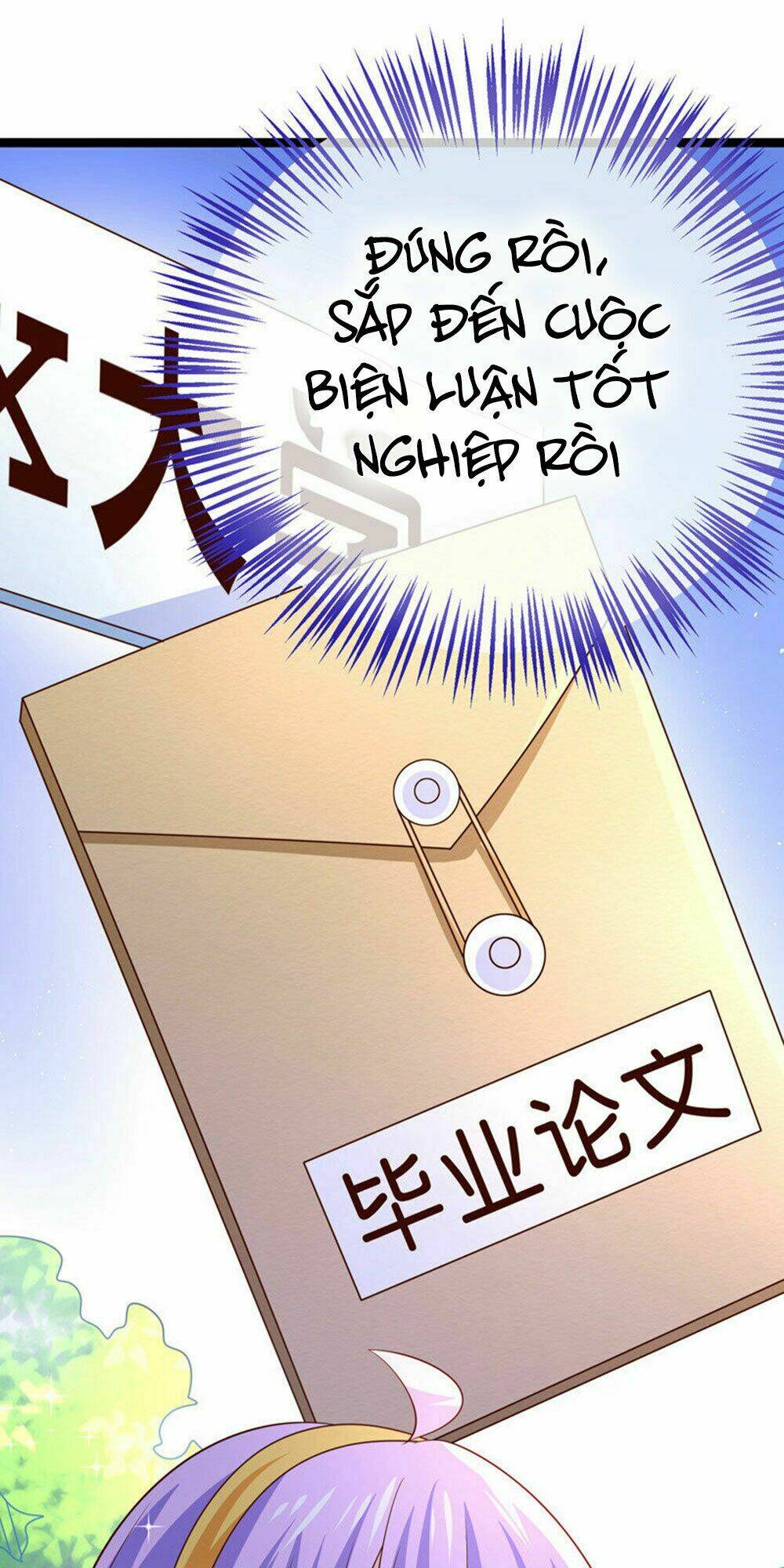 Boss Của Tôi Là Đại Thần Chapter 49 - Trang 2