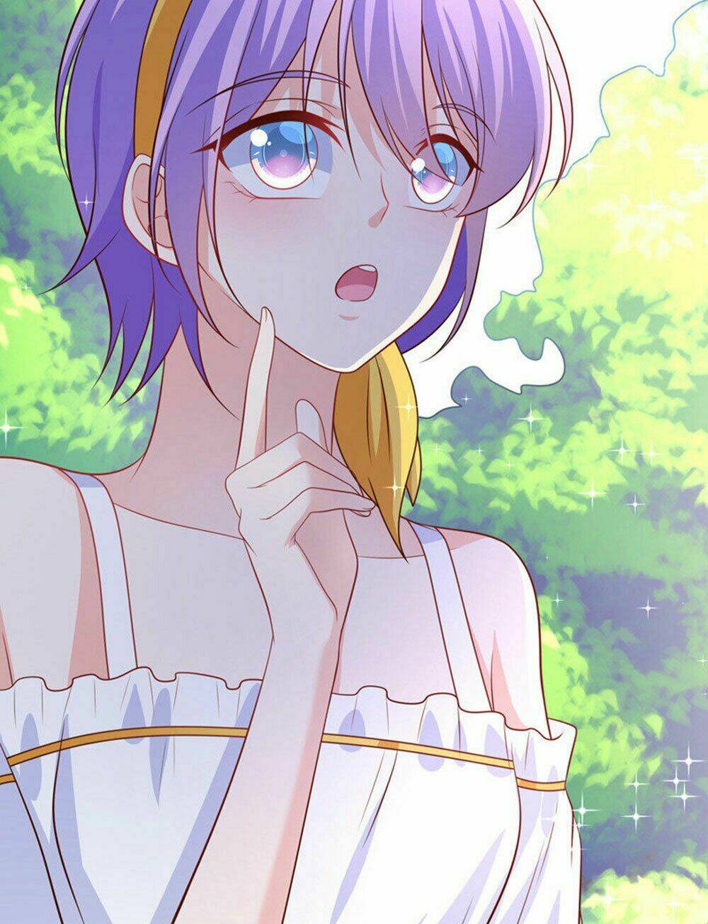 Boss Của Tôi Là Đại Thần Chapter 49 - Trang 2