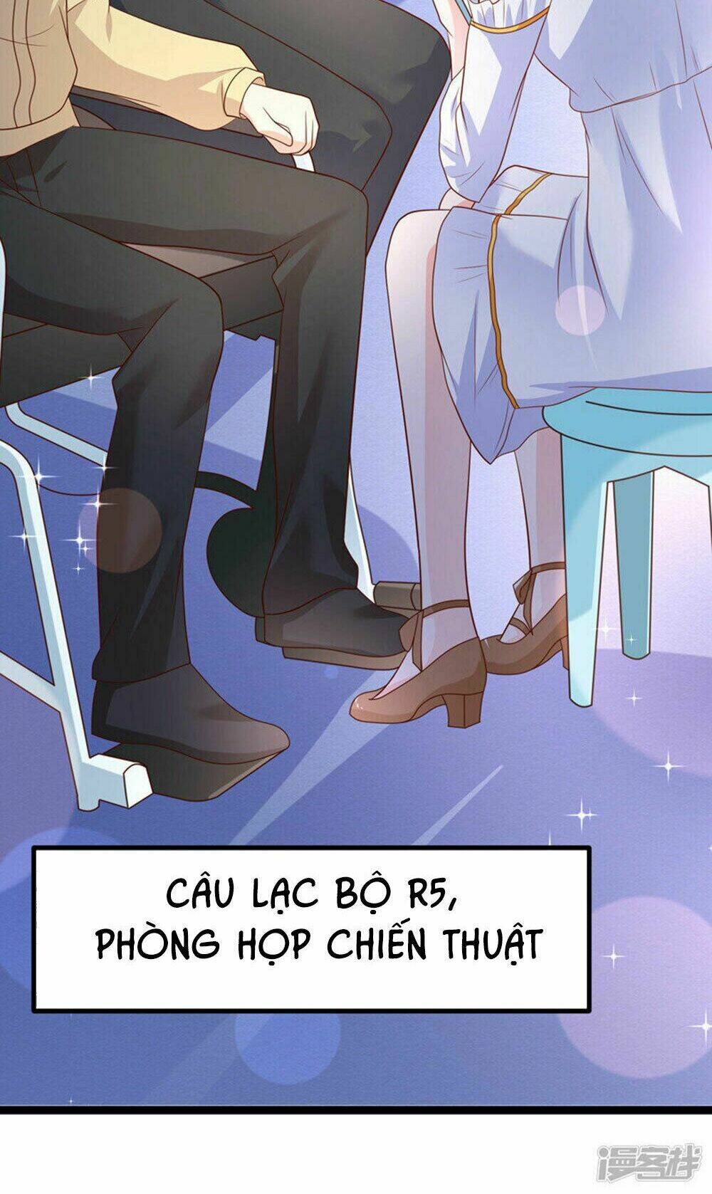 Boss Của Tôi Là Đại Thần Chapter 49 - Trang 2