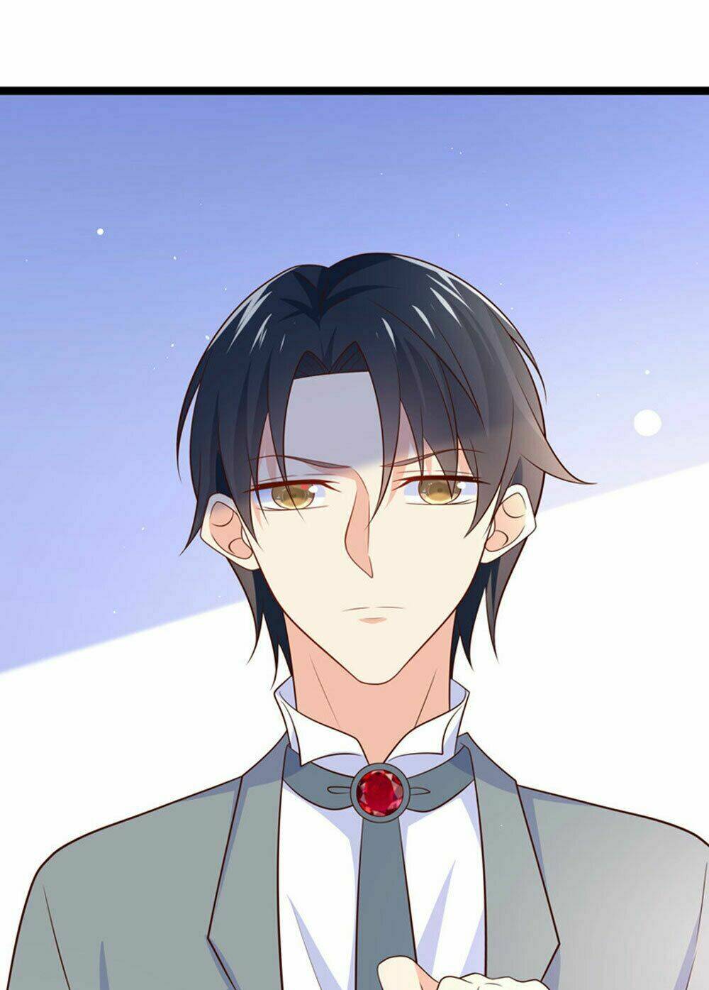 Boss Của Tôi Là Đại Thần Chapter 49 - Trang 2