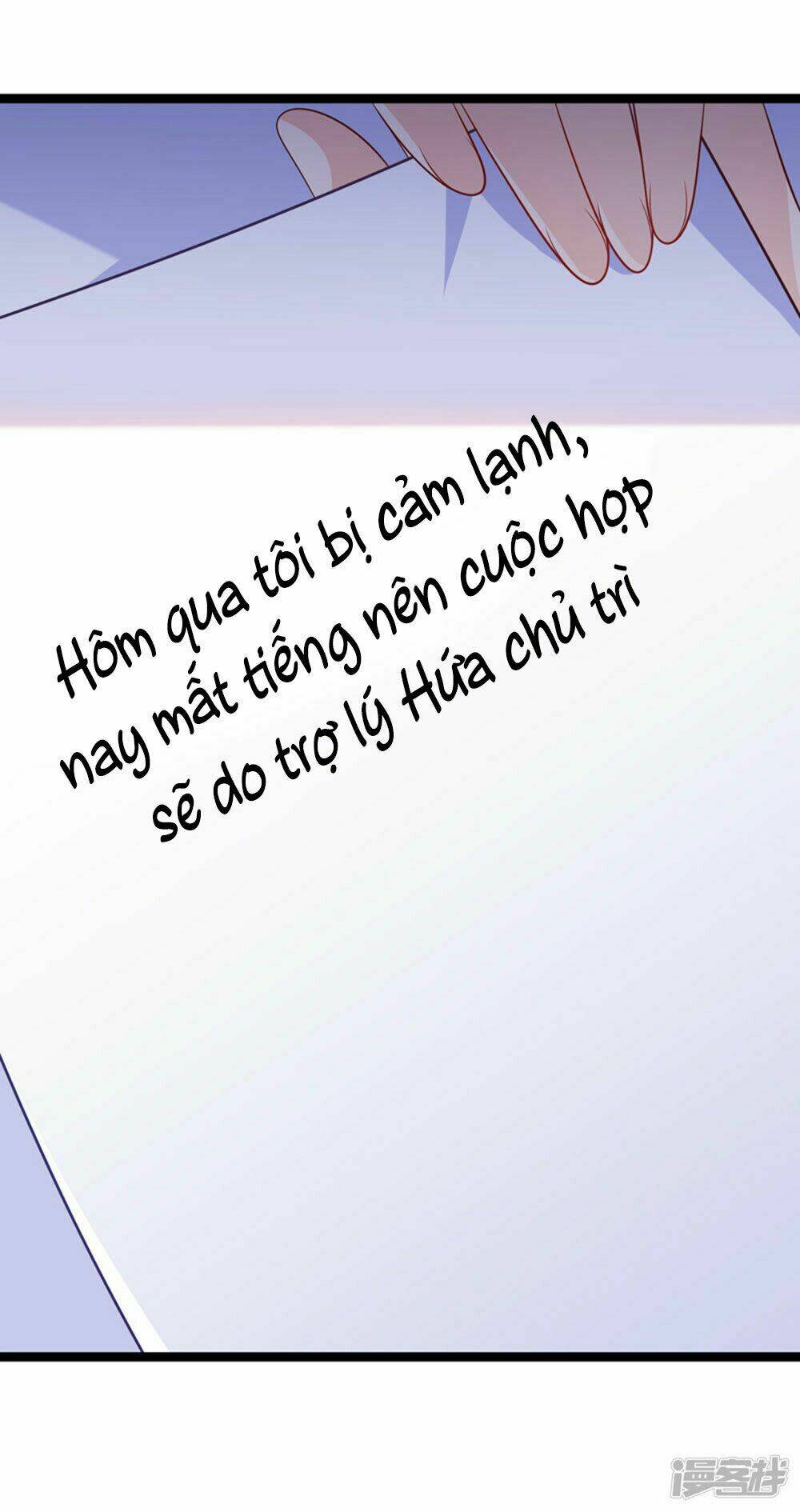 Boss Của Tôi Là Đại Thần Chapter 49 - Trang 2