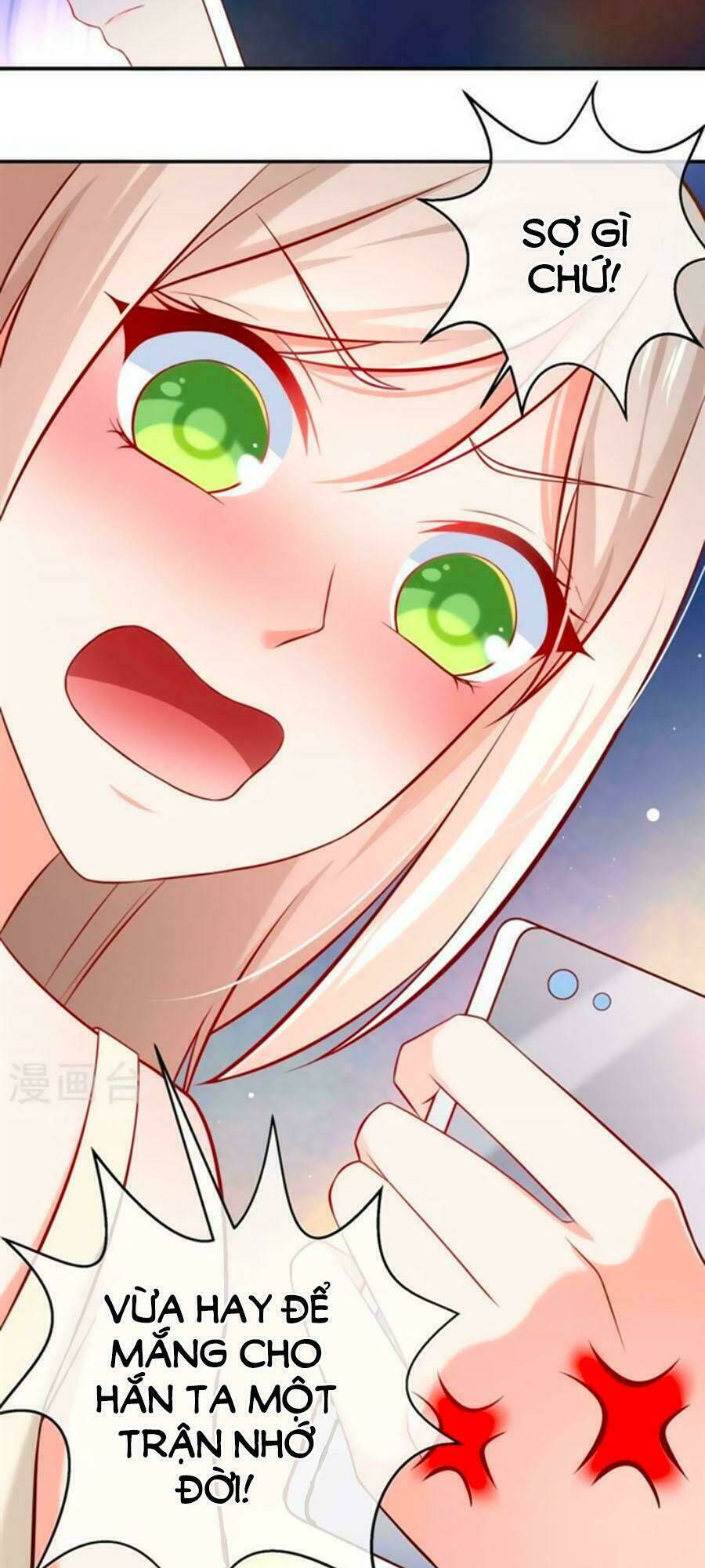 Boss Của Tôi Là Đại Thần Chapter 5 - Trang 2