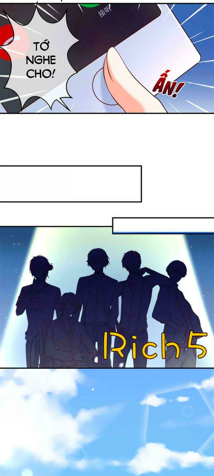 Boss Của Tôi Là Đại Thần Chapter 5 - Trang 2