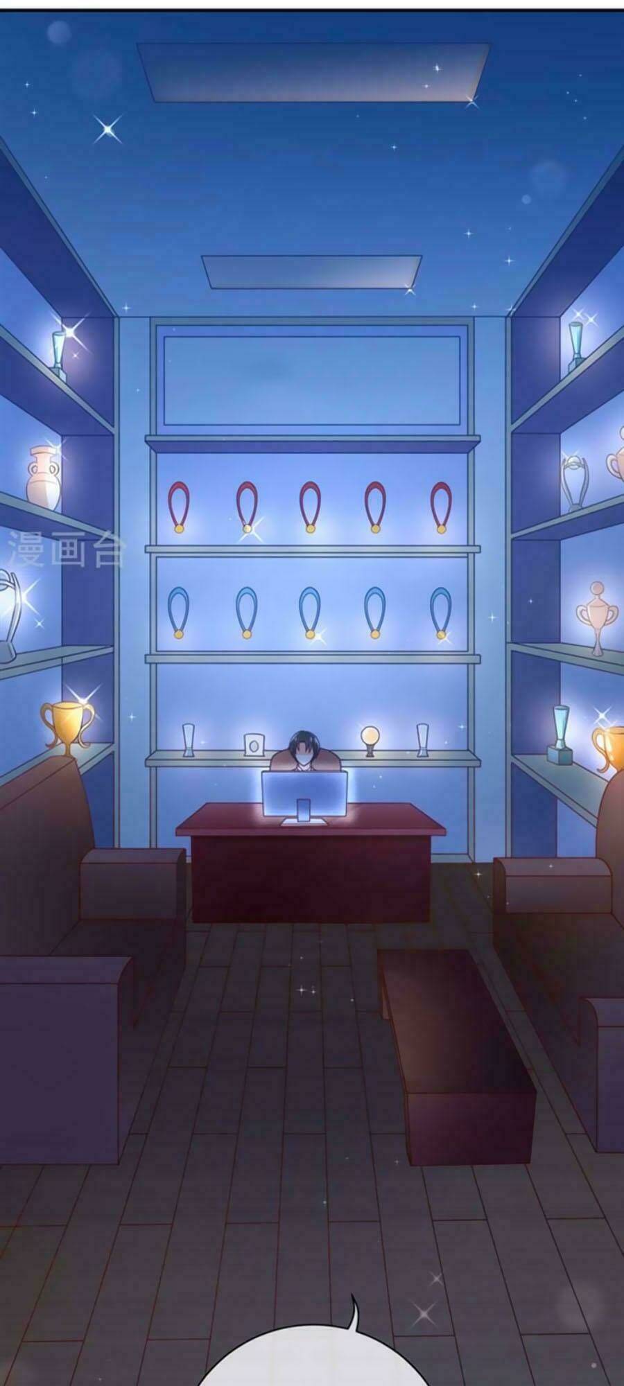 Boss Của Tôi Là Đại Thần Chapter 5 - Trang 2