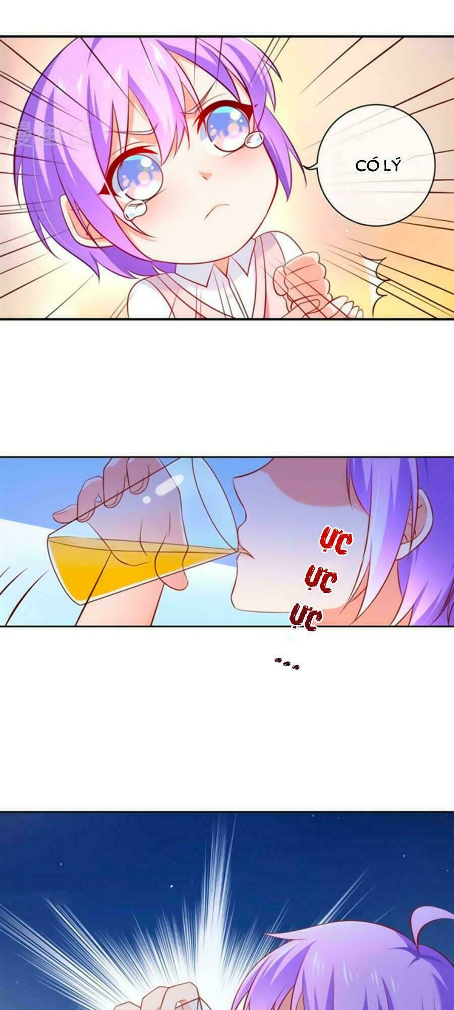 Boss Của Tôi Là Đại Thần Chapter 5 - Trang 2