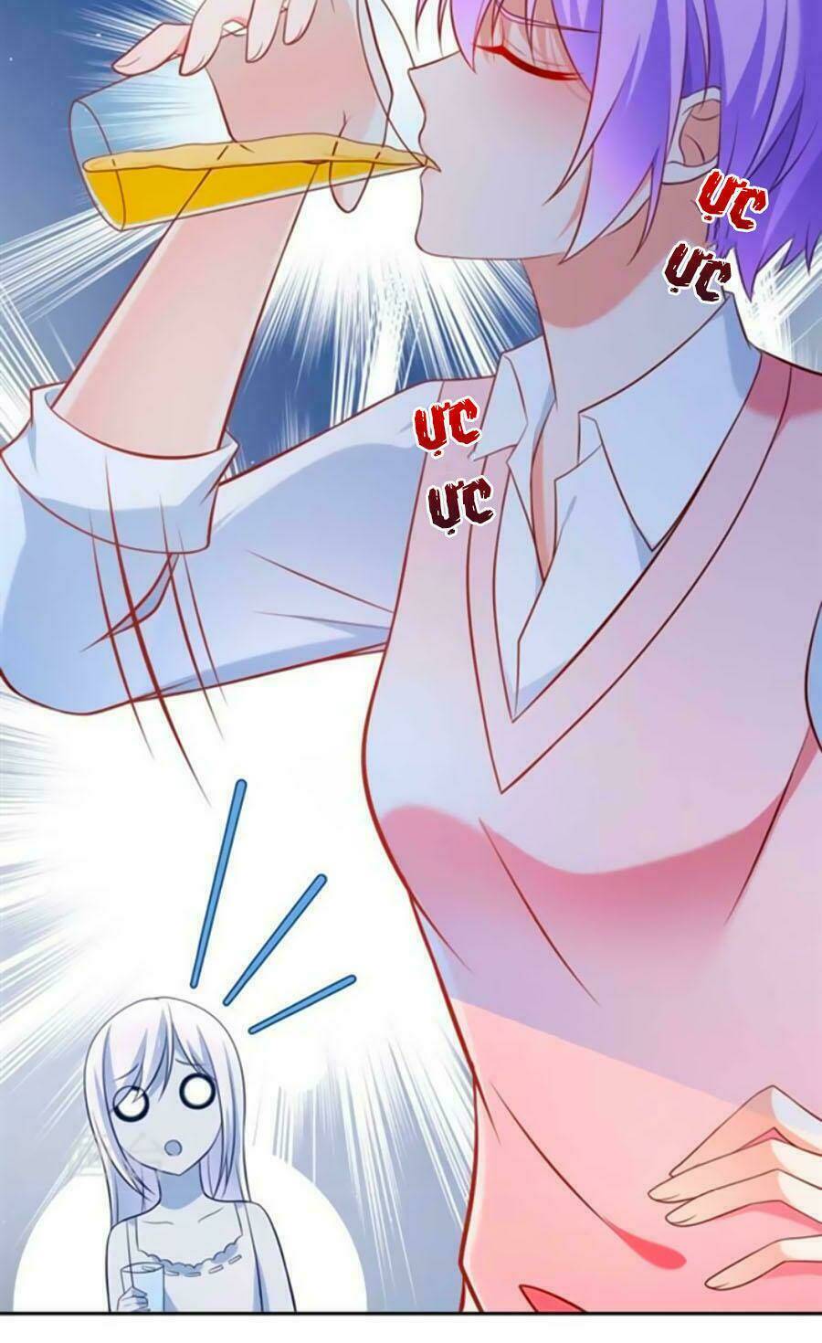 Boss Của Tôi Là Đại Thần Chapter 5 - Trang 2