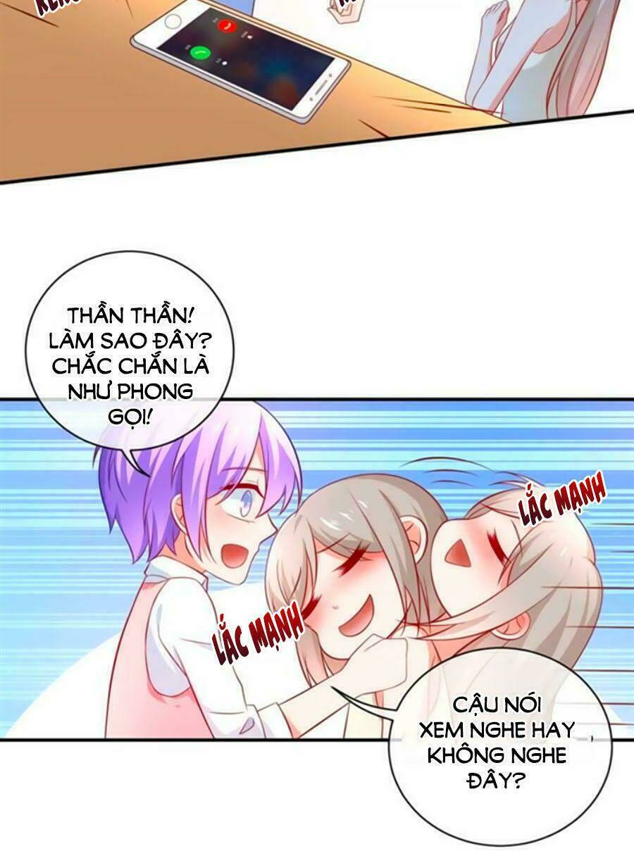 Boss Của Tôi Là Đại Thần Chapter 5 - Trang 2