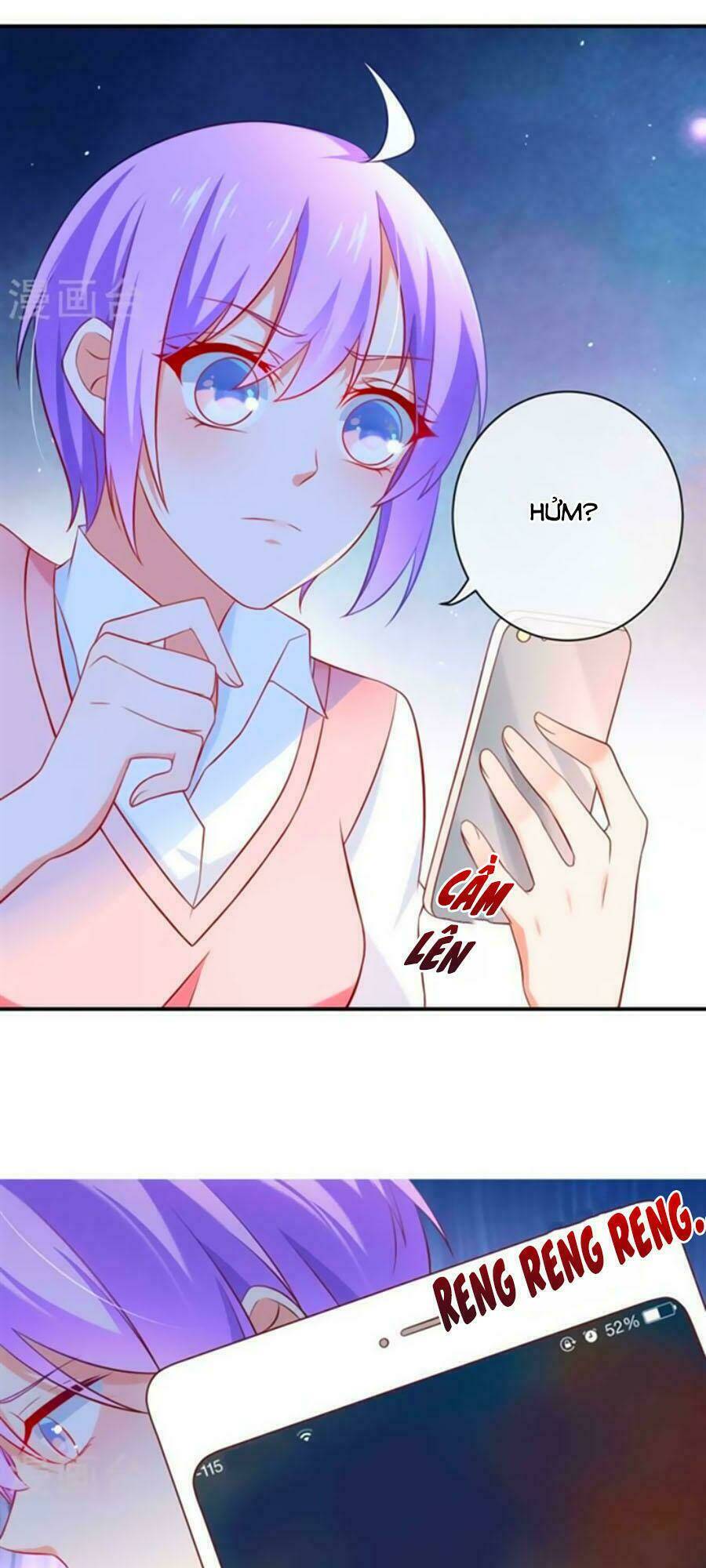 Boss Của Tôi Là Đại Thần Chapter 5 - Trang 2