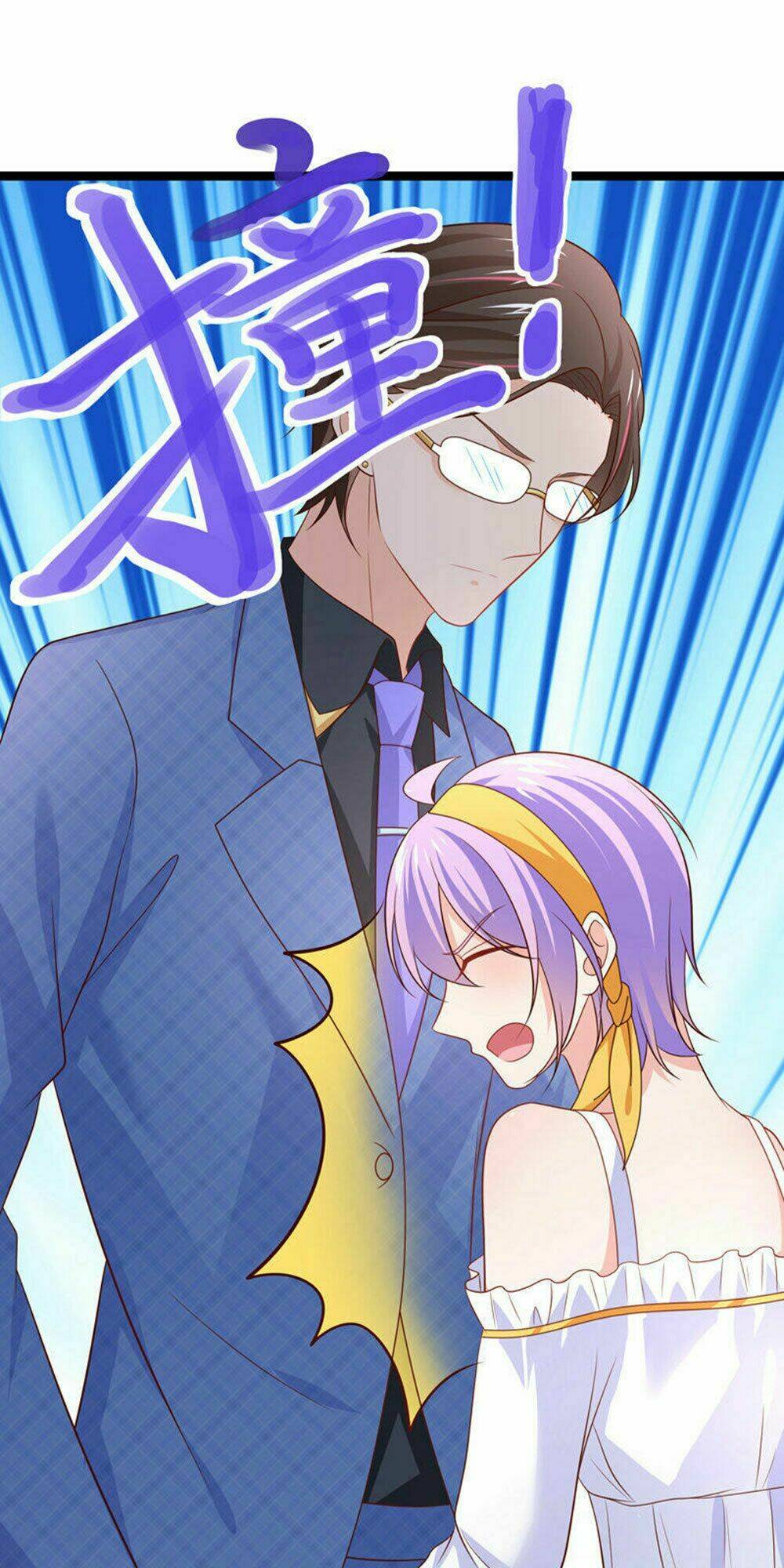 Boss Của Tôi Là Đại Thần Chapter 50 - Trang 2