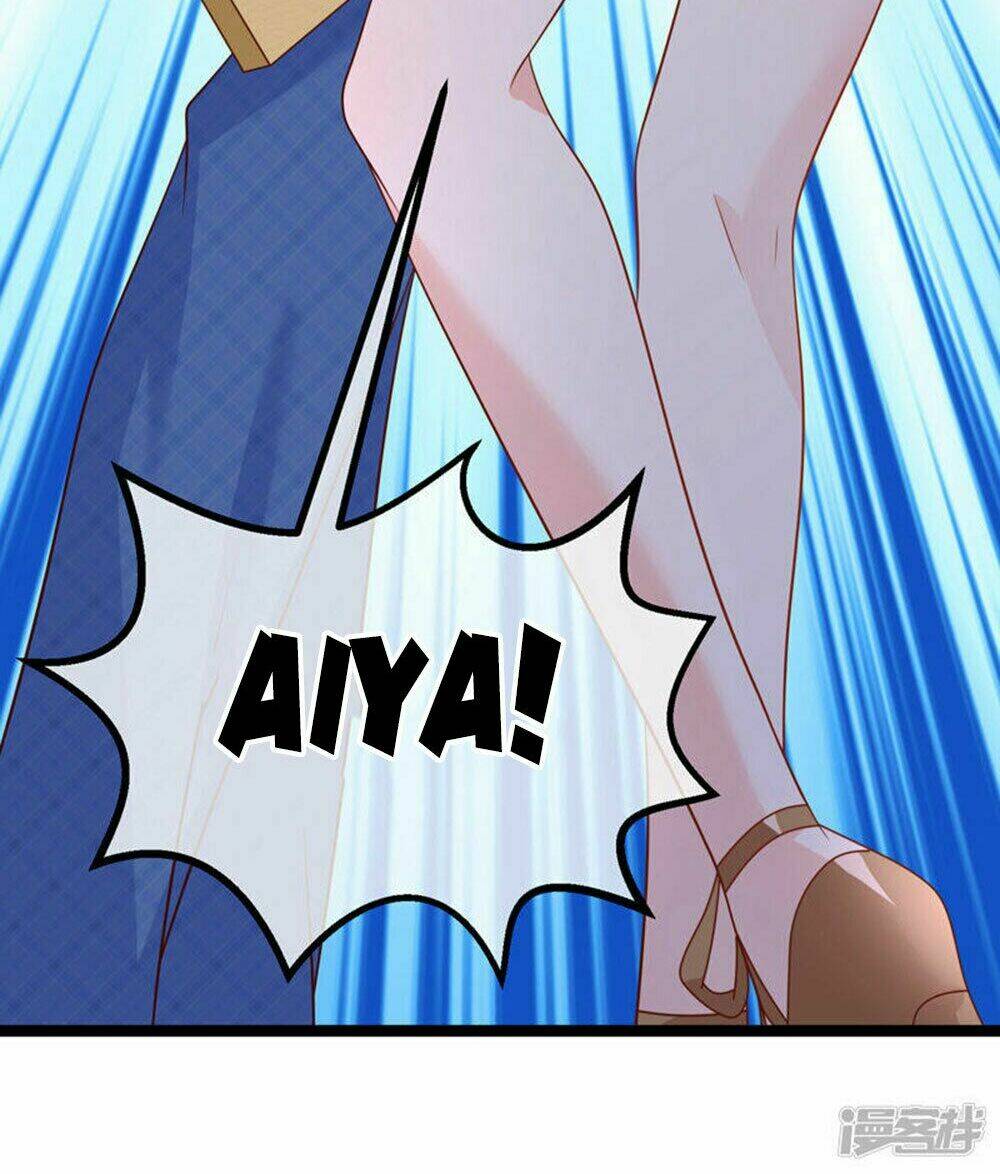 Boss Của Tôi Là Đại Thần Chapter 50 - Trang 2