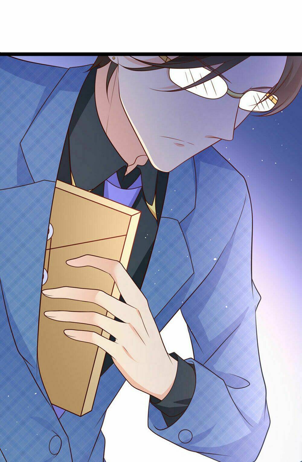 Boss Của Tôi Là Đại Thần Chapter 50 - Trang 2